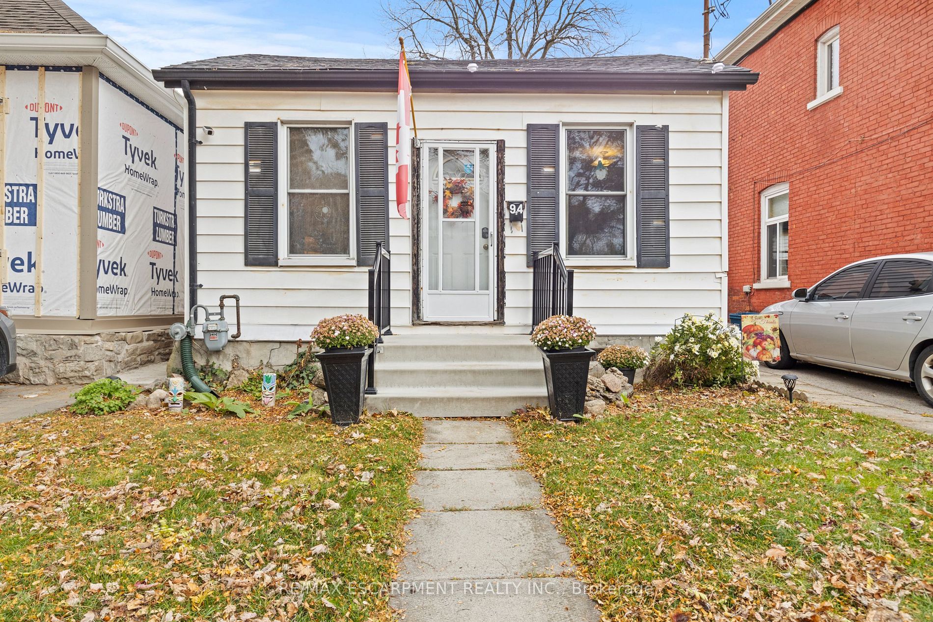 94 Canada St, Hamilton, Ontario, Kirkendall