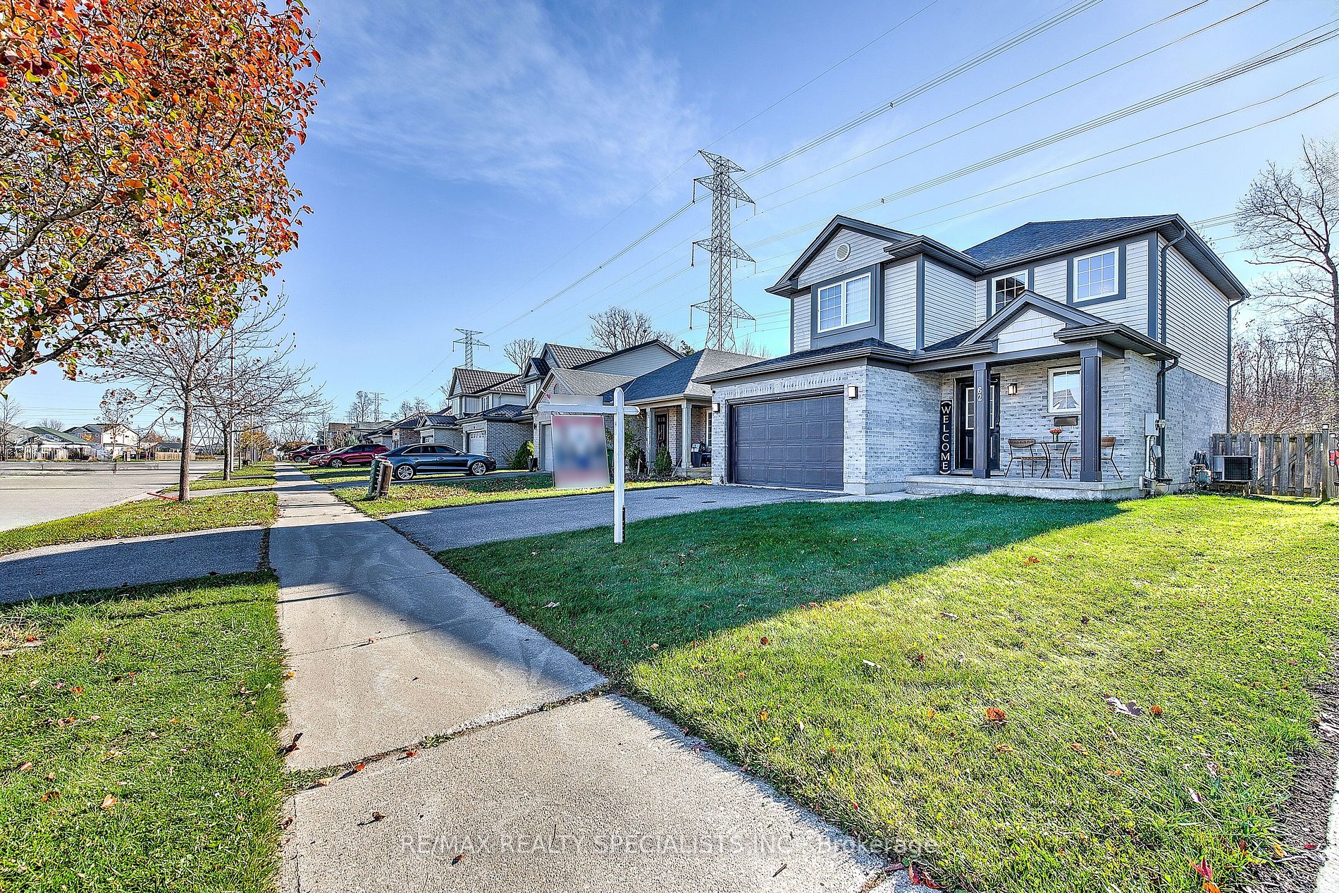 62 Greenway Blvd, St. Thomas, Ontario, NE