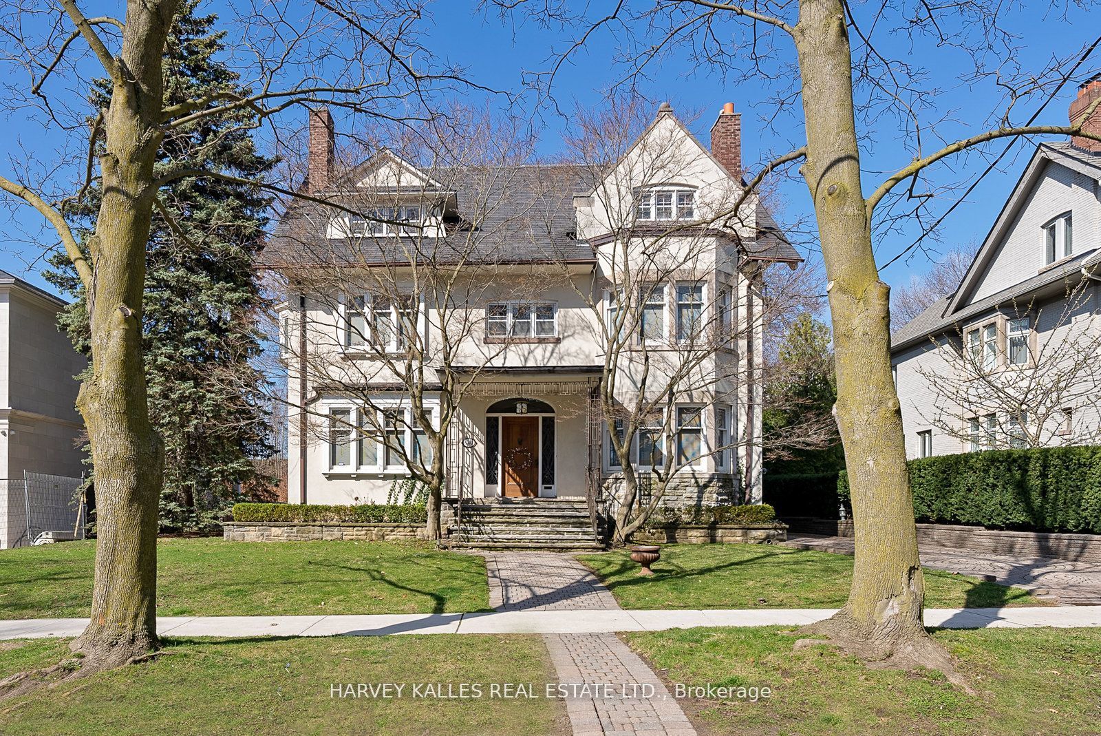 240 Russell Hill Rd, Toronto, Ontario, Casa Loma