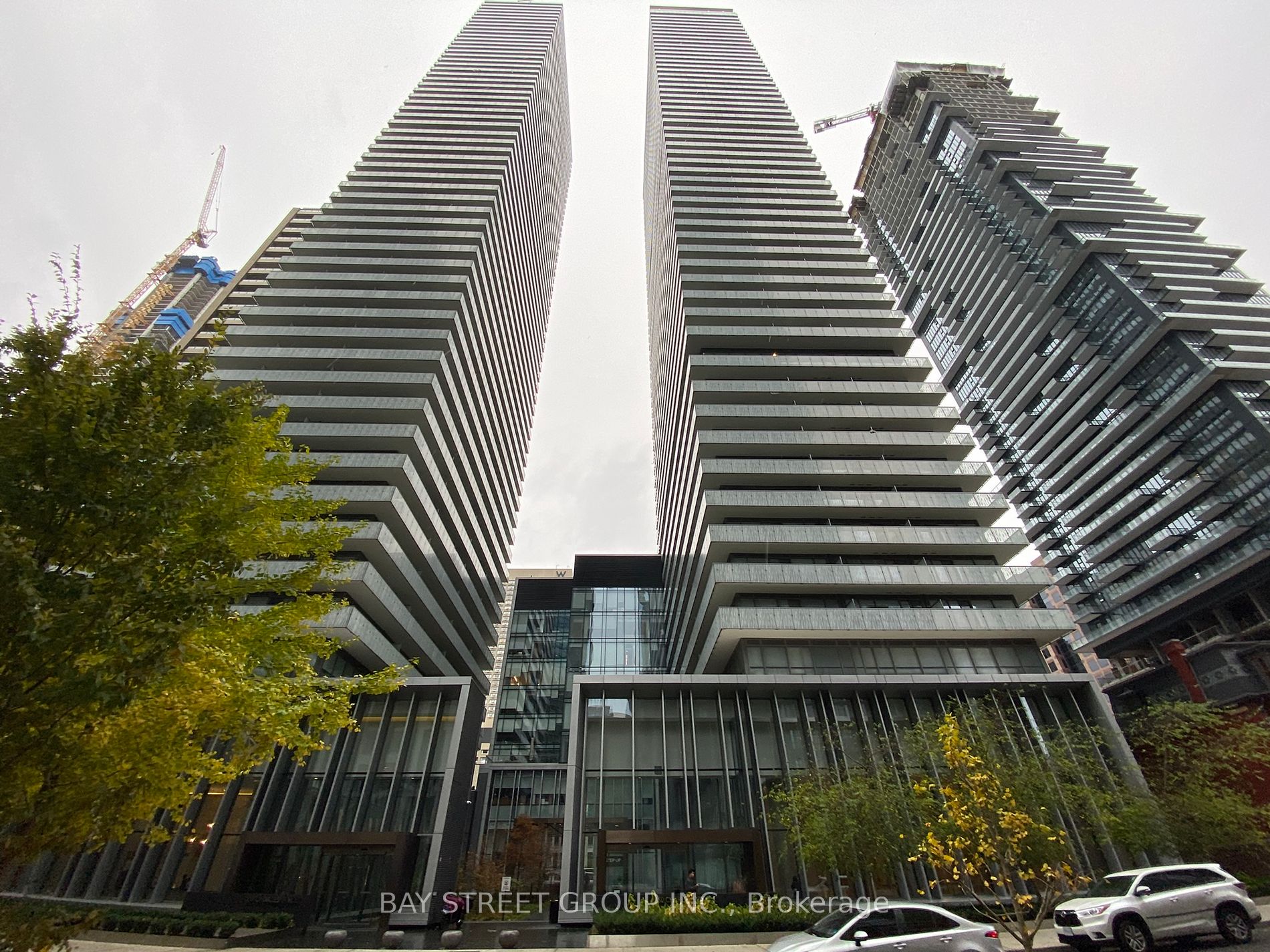 50 Charles St E, Toronto, Ontario, Church-Yonge Corridor