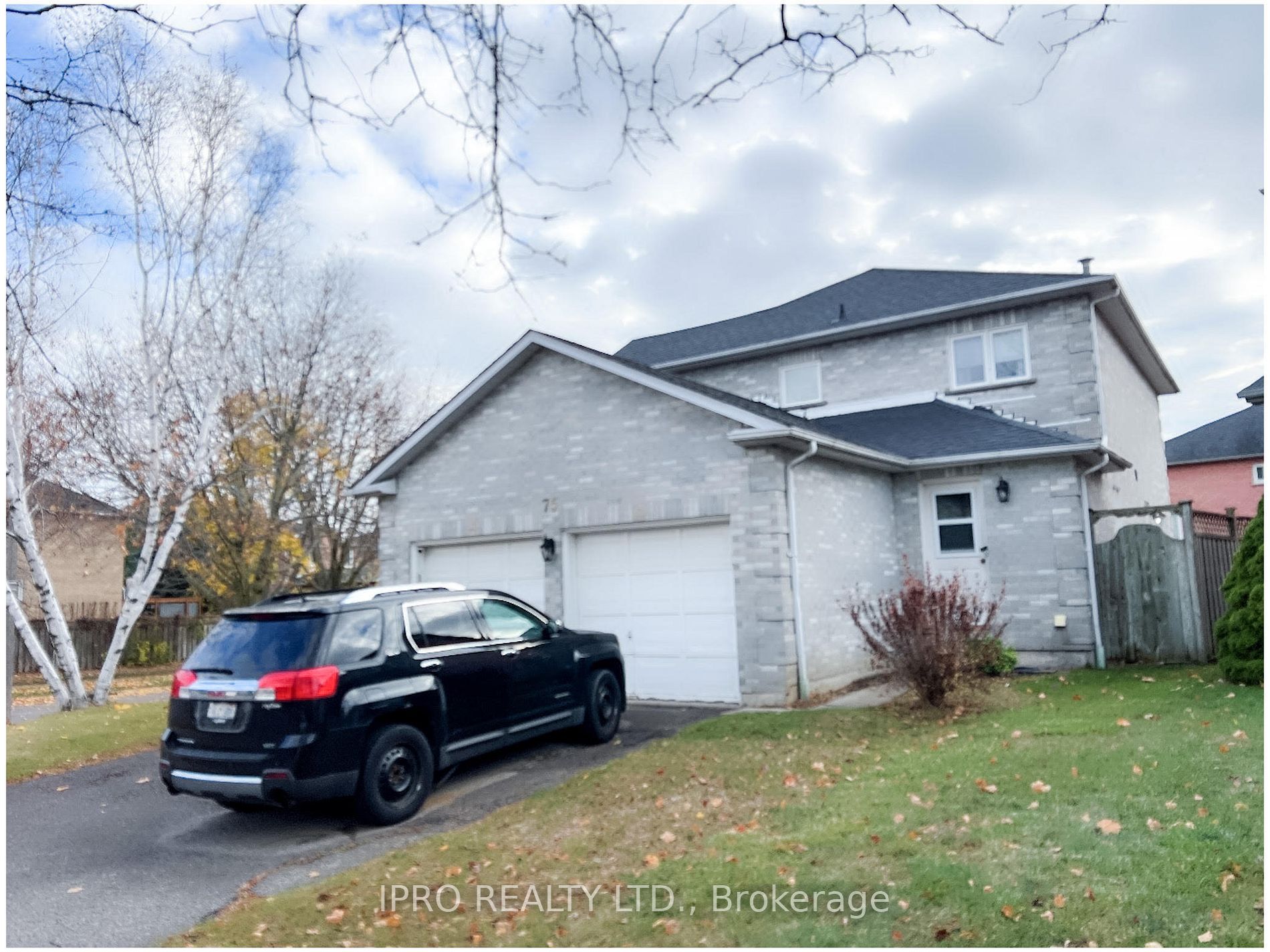 75 Willowbrook Dr, Whitby, Ontario, Pringle Creek