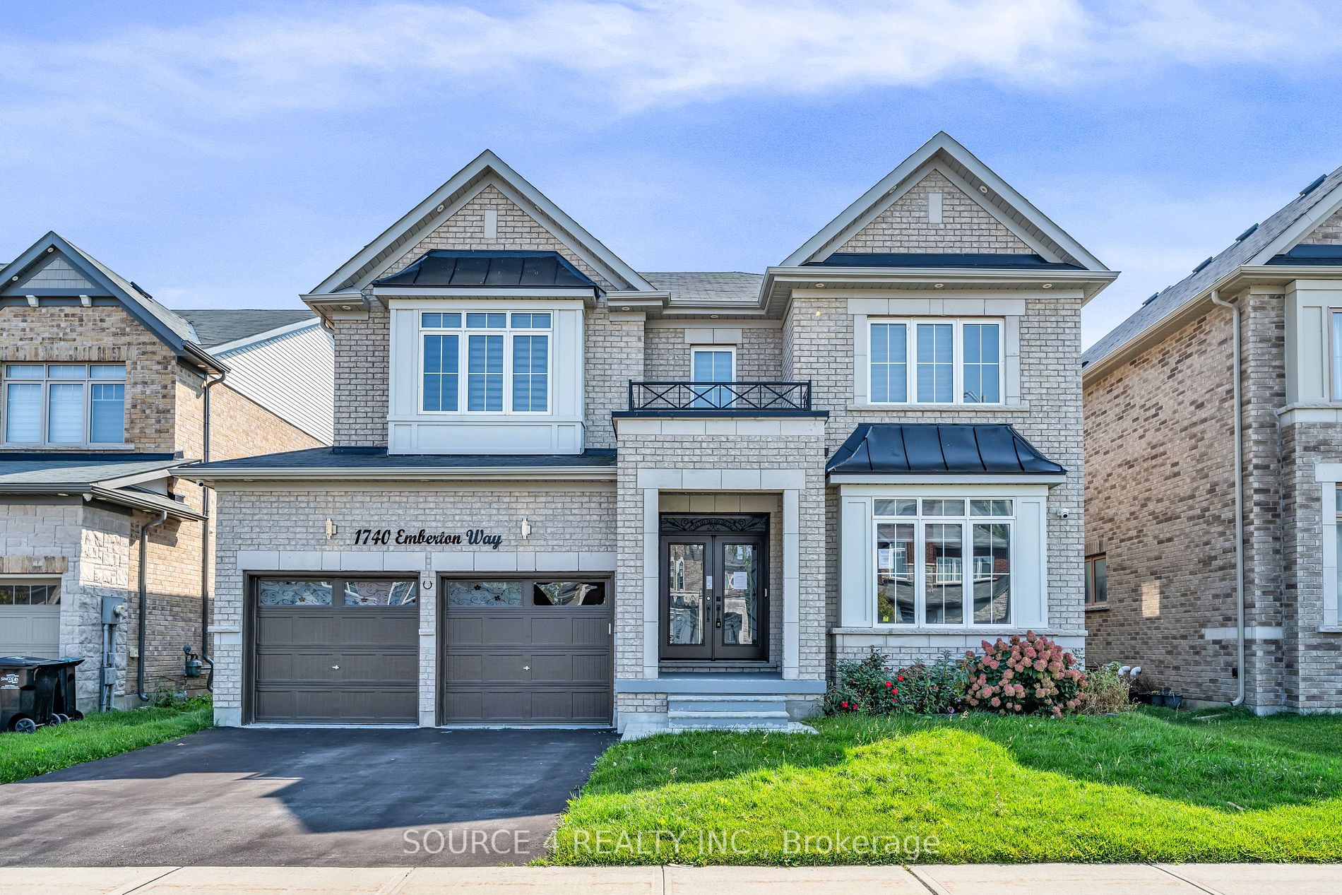 1740 Emberton Way, Innisfil, Ontario, Alcona