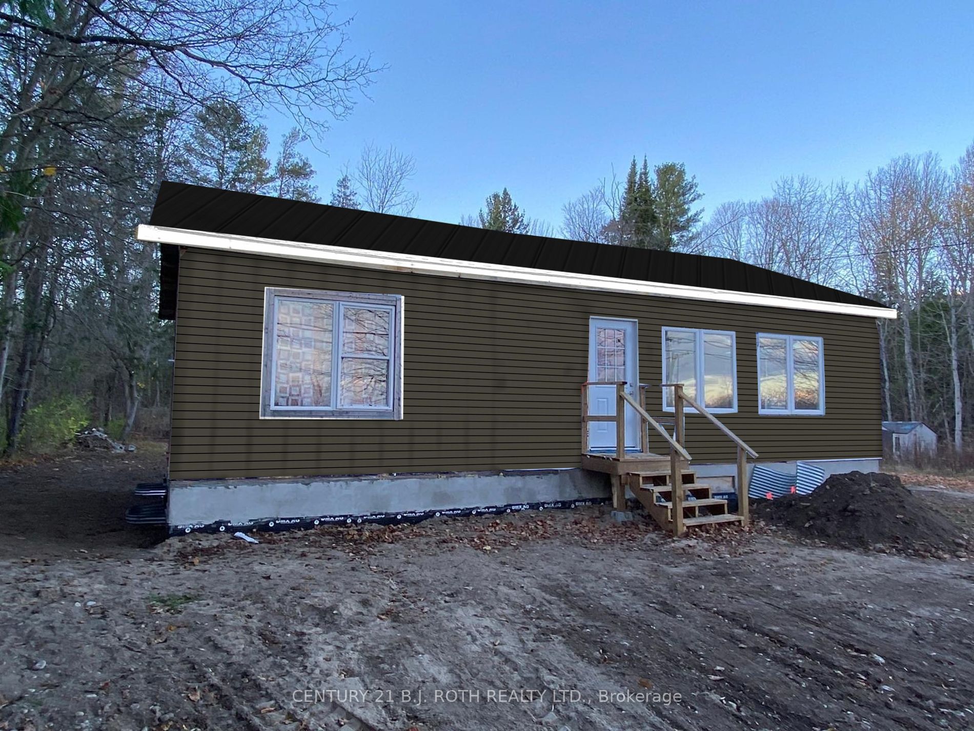 2476 15/16 Sdrd, Oro-Medonte, Ontario, Rural Oro-Medonte