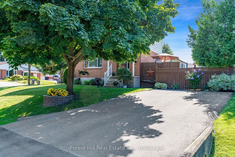 10 Leslie Dr, Collingwood, Ontario, Collingwood