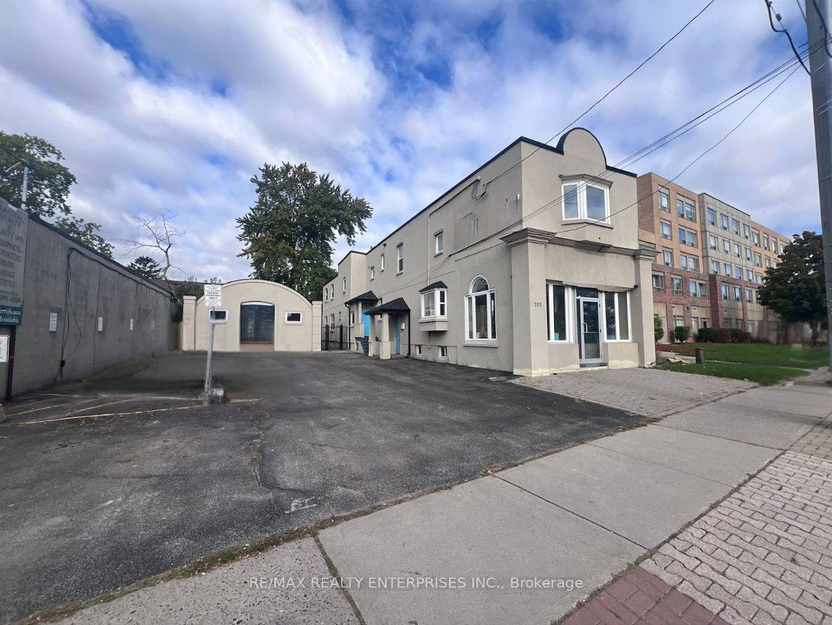 755 Lakeshore Rd E, Mississauga, Ontario, Lakeview