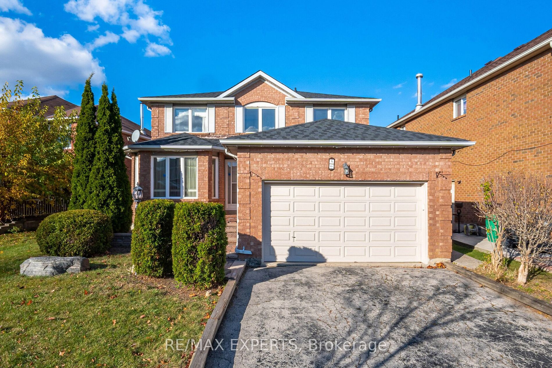 56 Duggan Dr, Brampton, Ontario, Fletcher's West