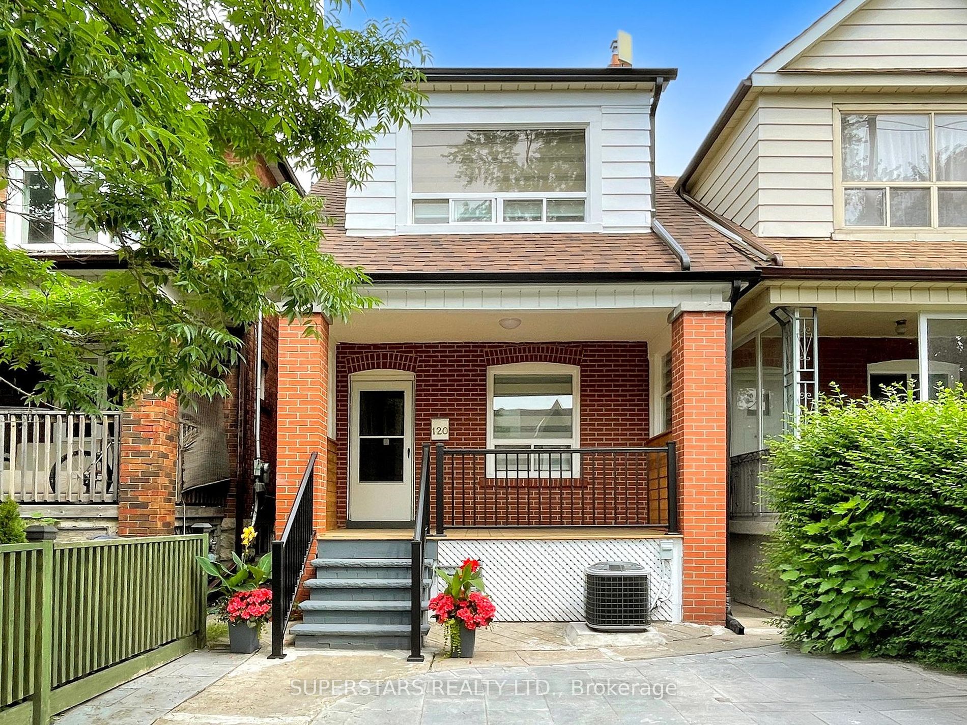 120 Ascot Ave, Toronto, Ontario, Corso Italia-Davenport