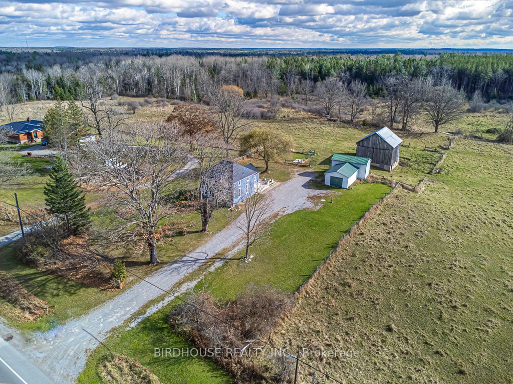 2426 County Road 48, Kawartha Lakes, Ontario, Rural Bexley