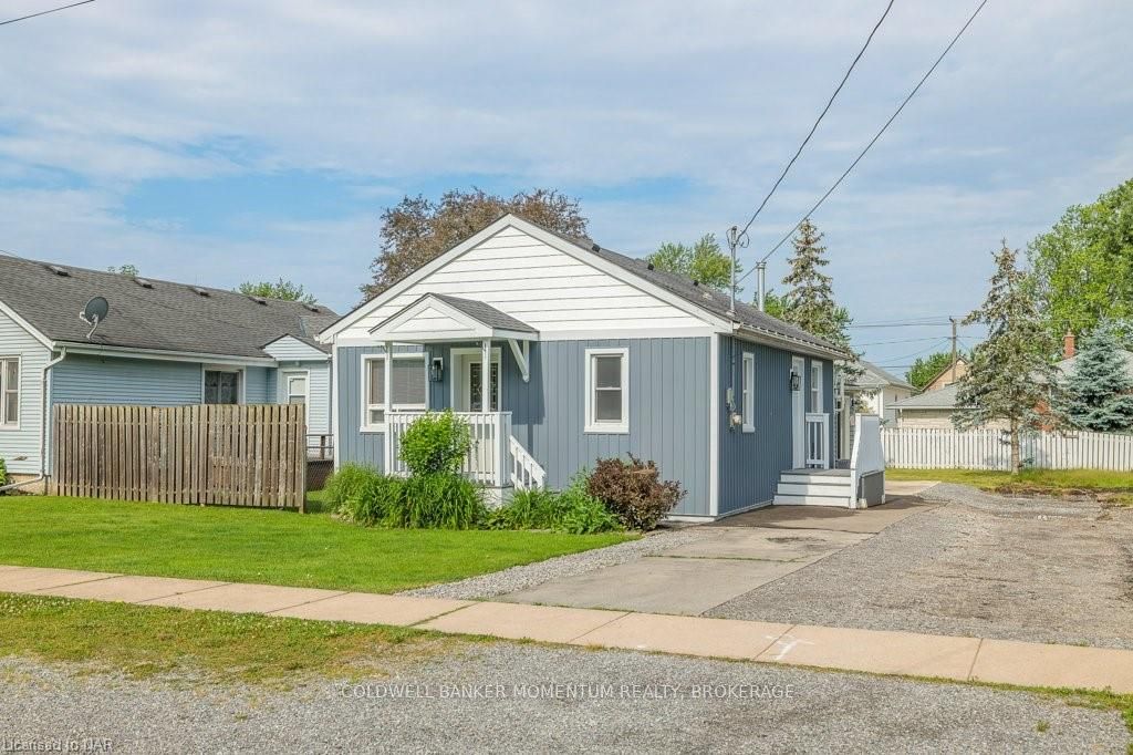 72 WELLINGTON St, Port Colborne, Ontario, 