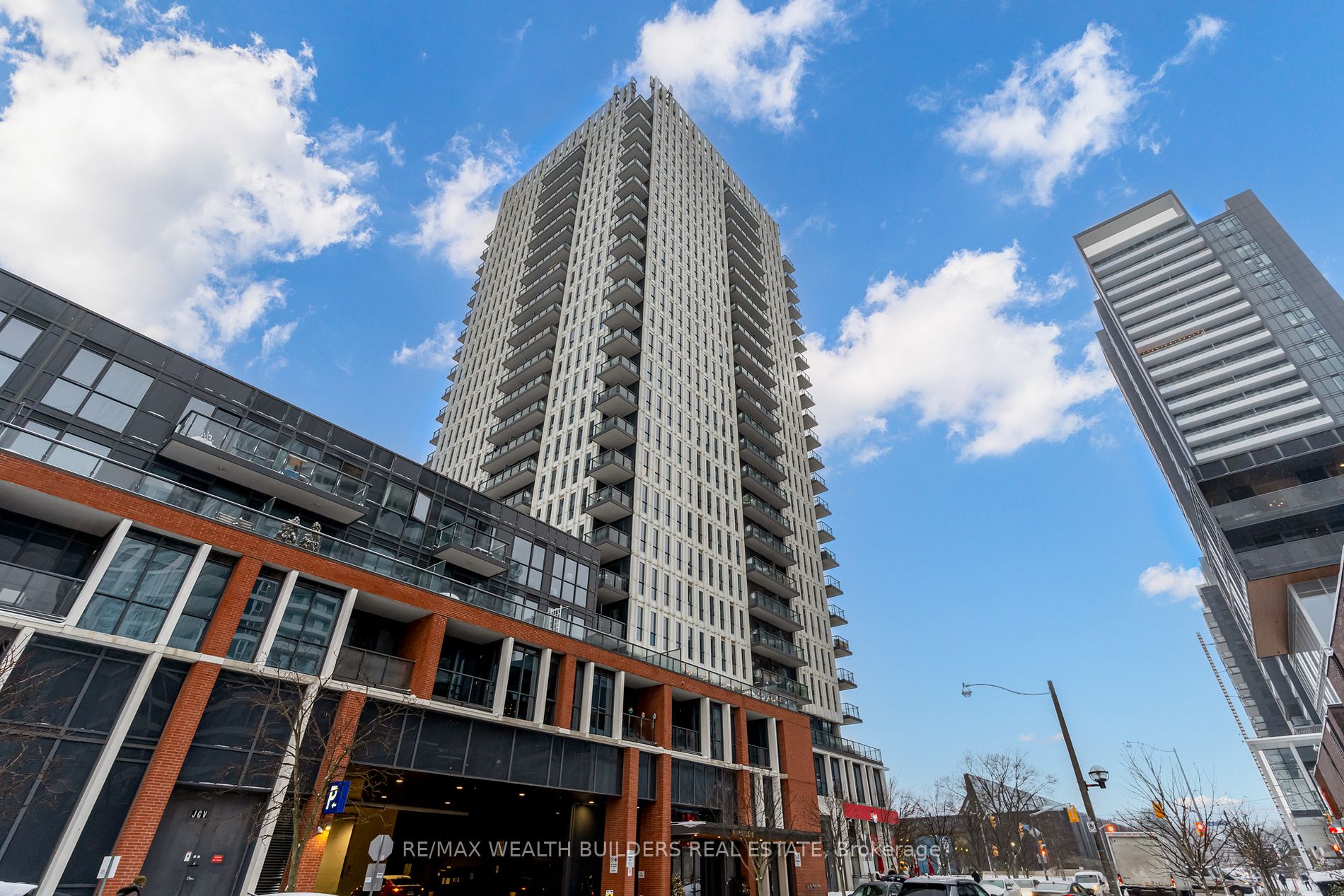 170 Sumach St, Toronto, Ontario, Regent Park