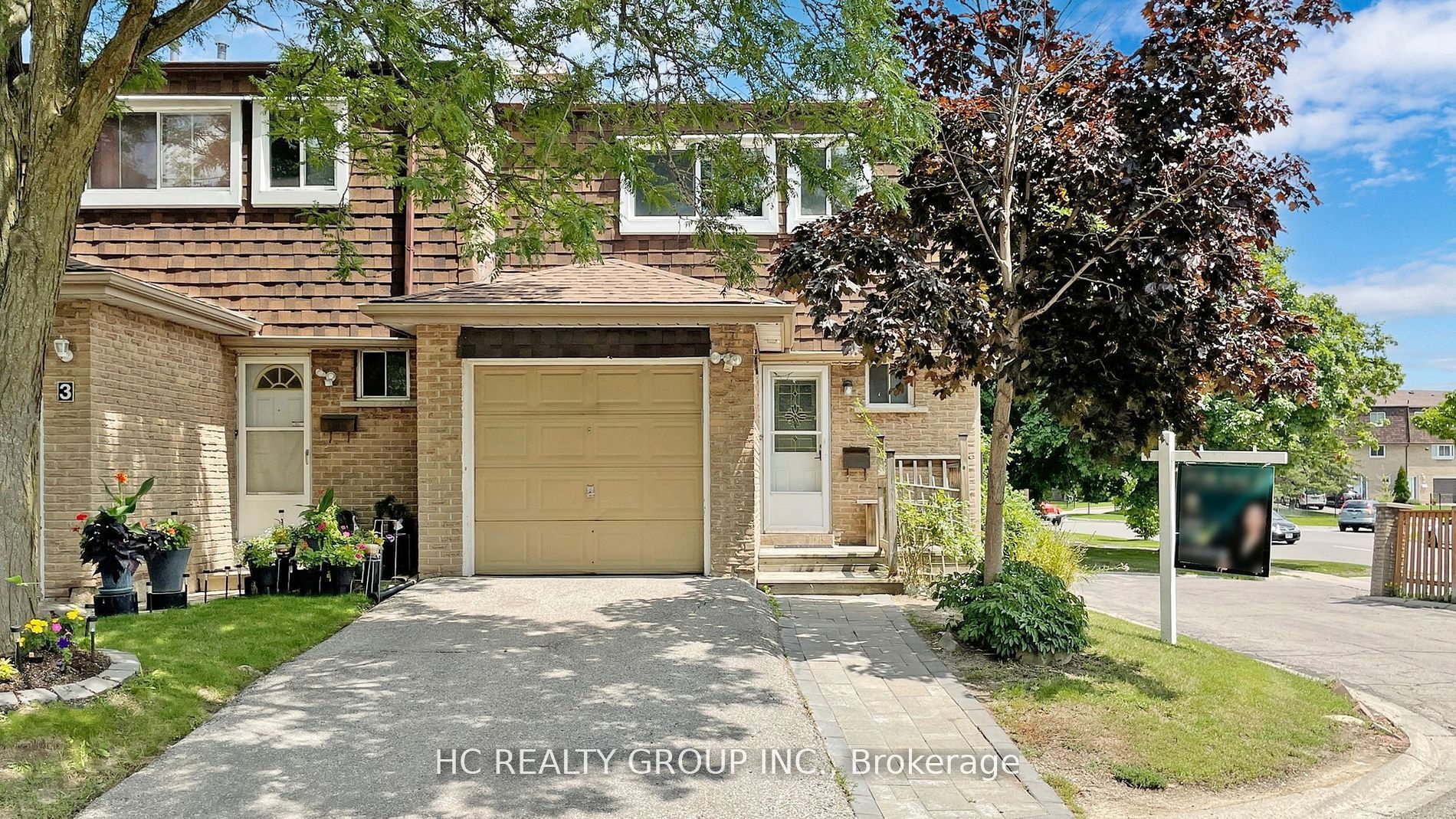 1000 Bridletowne Circ, Toronto, Ontario, L'Amoreaux