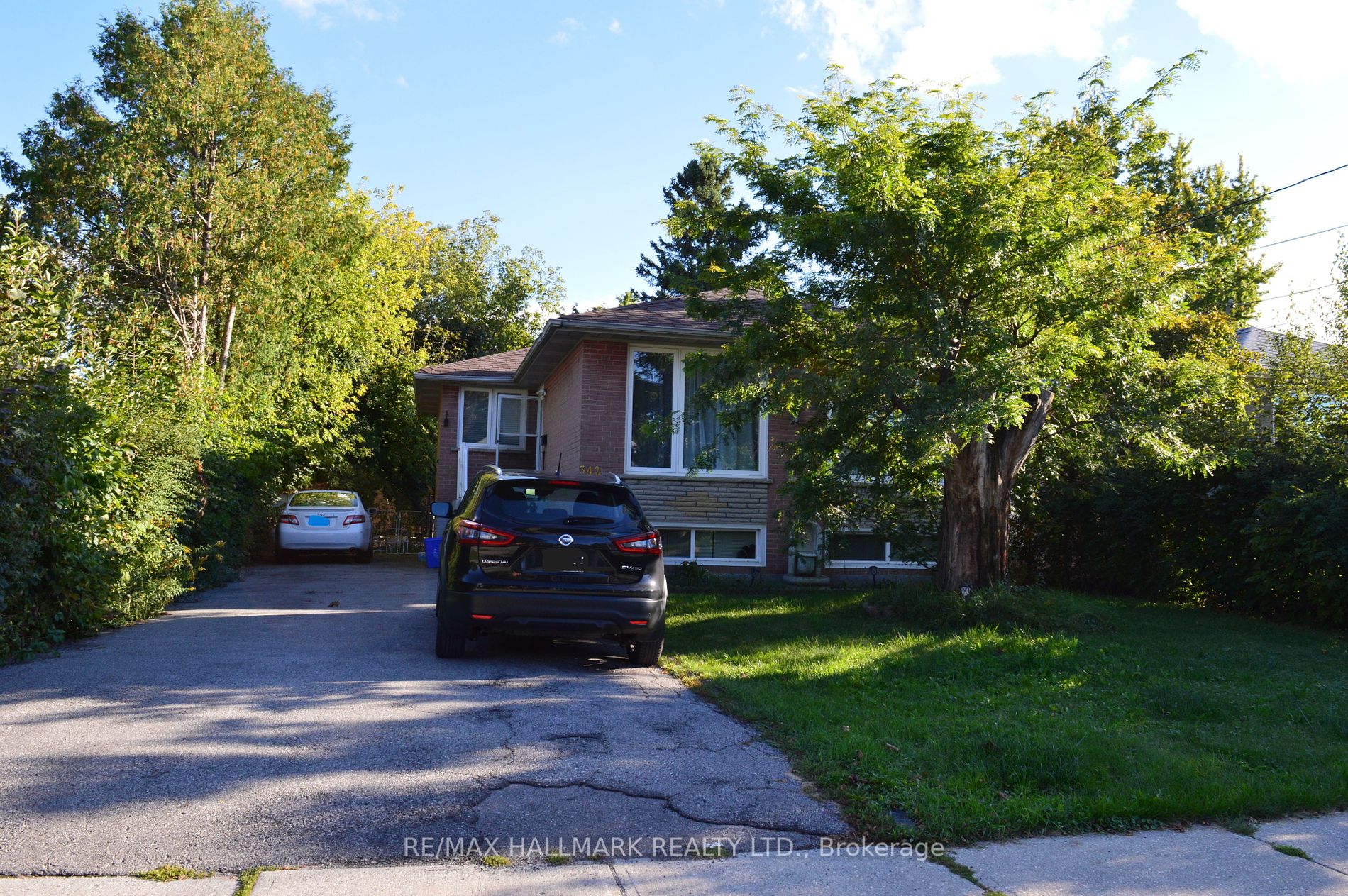 342 Wenlock St, Richmond Hill, Ontario, Harding