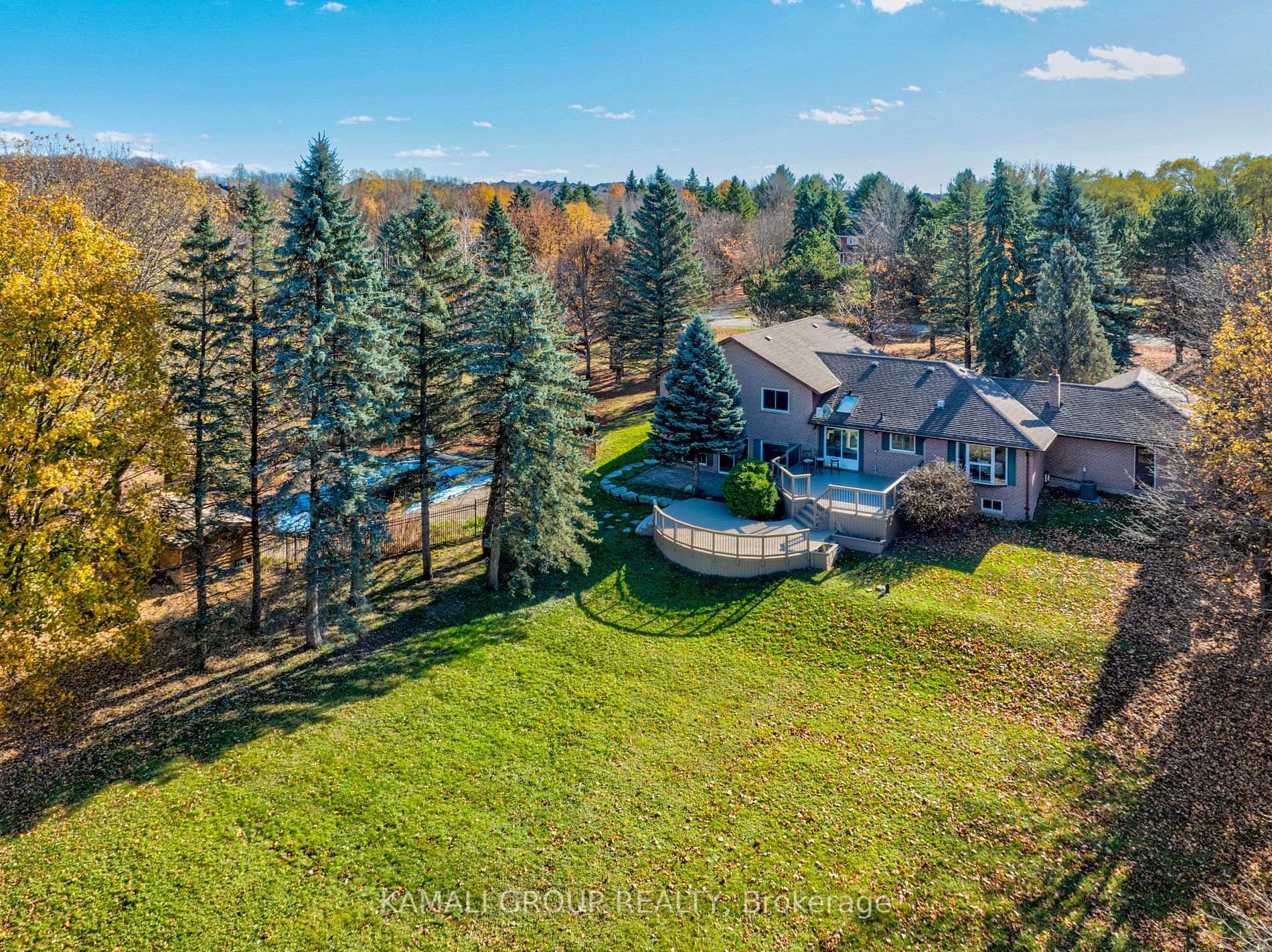 1182 Kingdale Rd, Newmarket, Ontario, Stonehaven-Wyndham