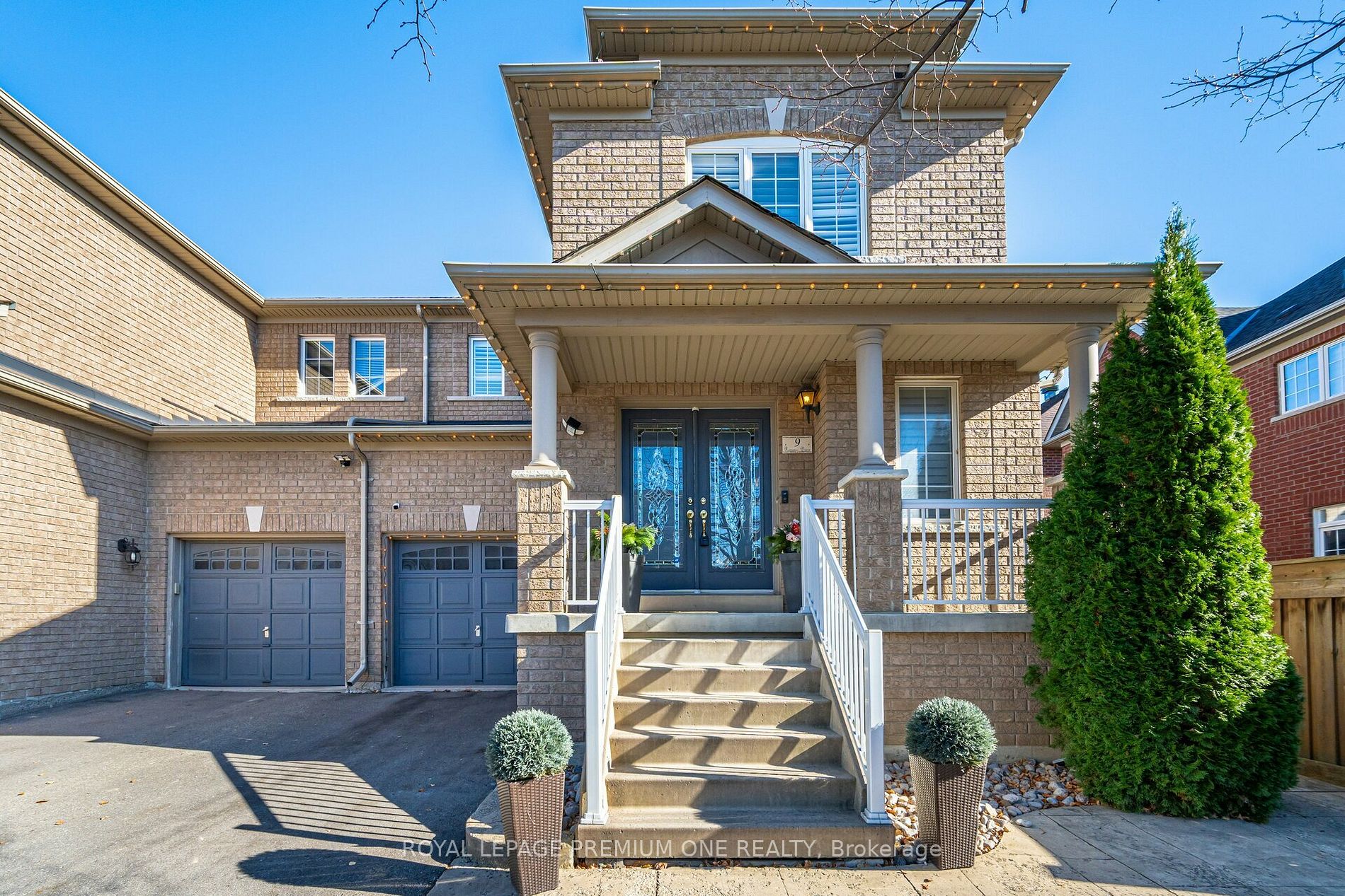 9 Rosario Dr, Vaughan, Ontario, Vellore Village