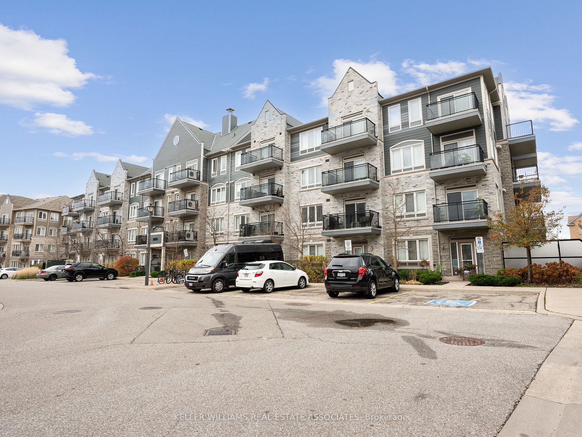 3075 Thomas St, Mississauga, Ontario, Churchill Meadows