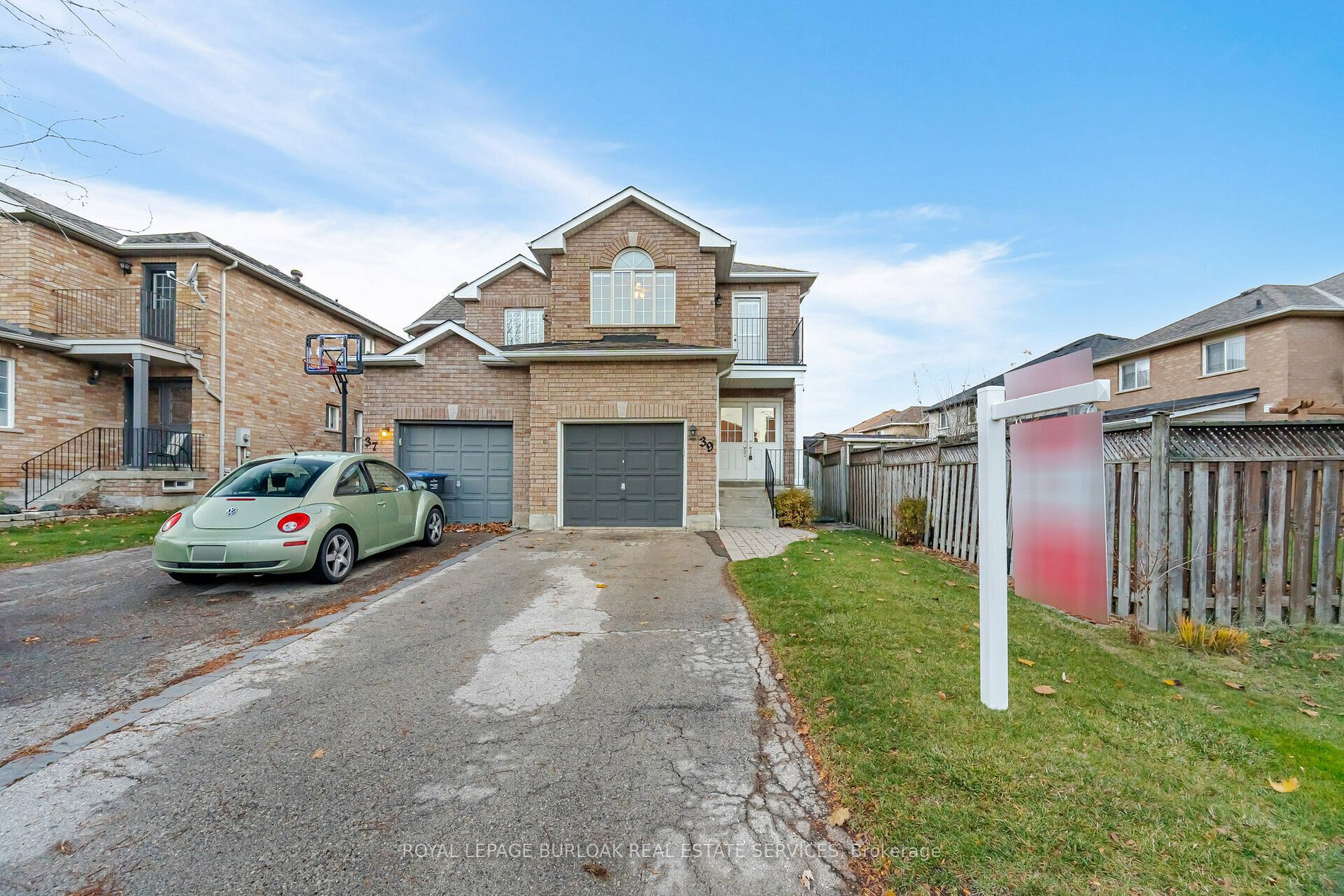 39 Coolspring Cres, Caledon, Ontario, Bolton East