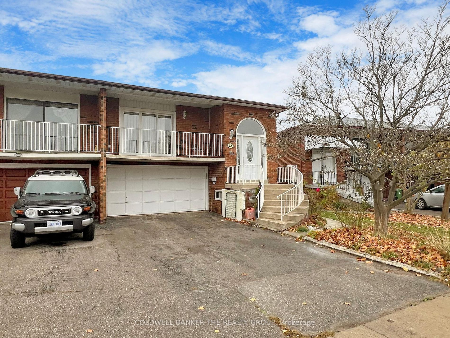 28 Sawmill Rd, Toronto, Ontario, Glenfield-Jane Heights