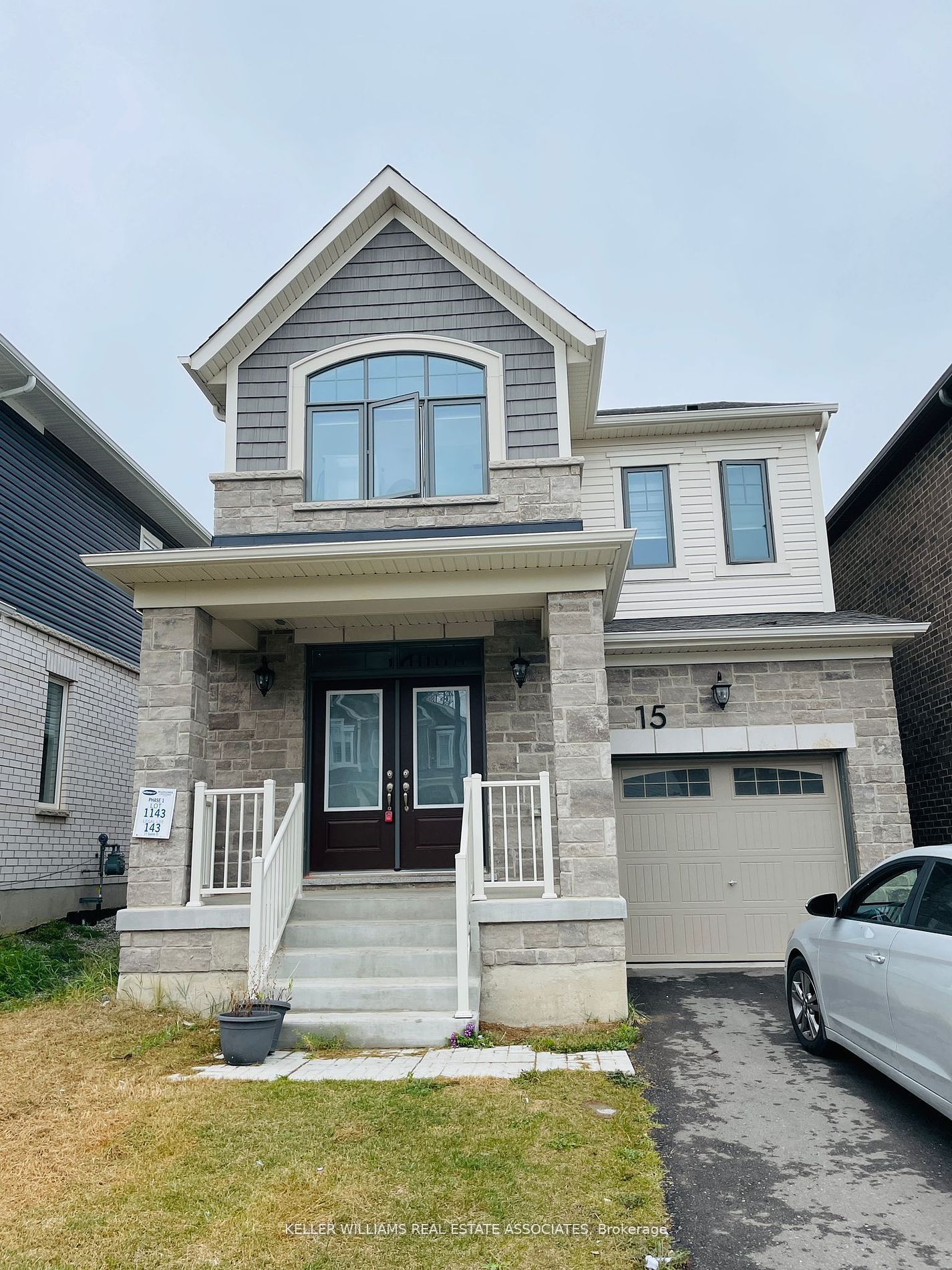 15 Saxony St, Kitchener, Ontario, 