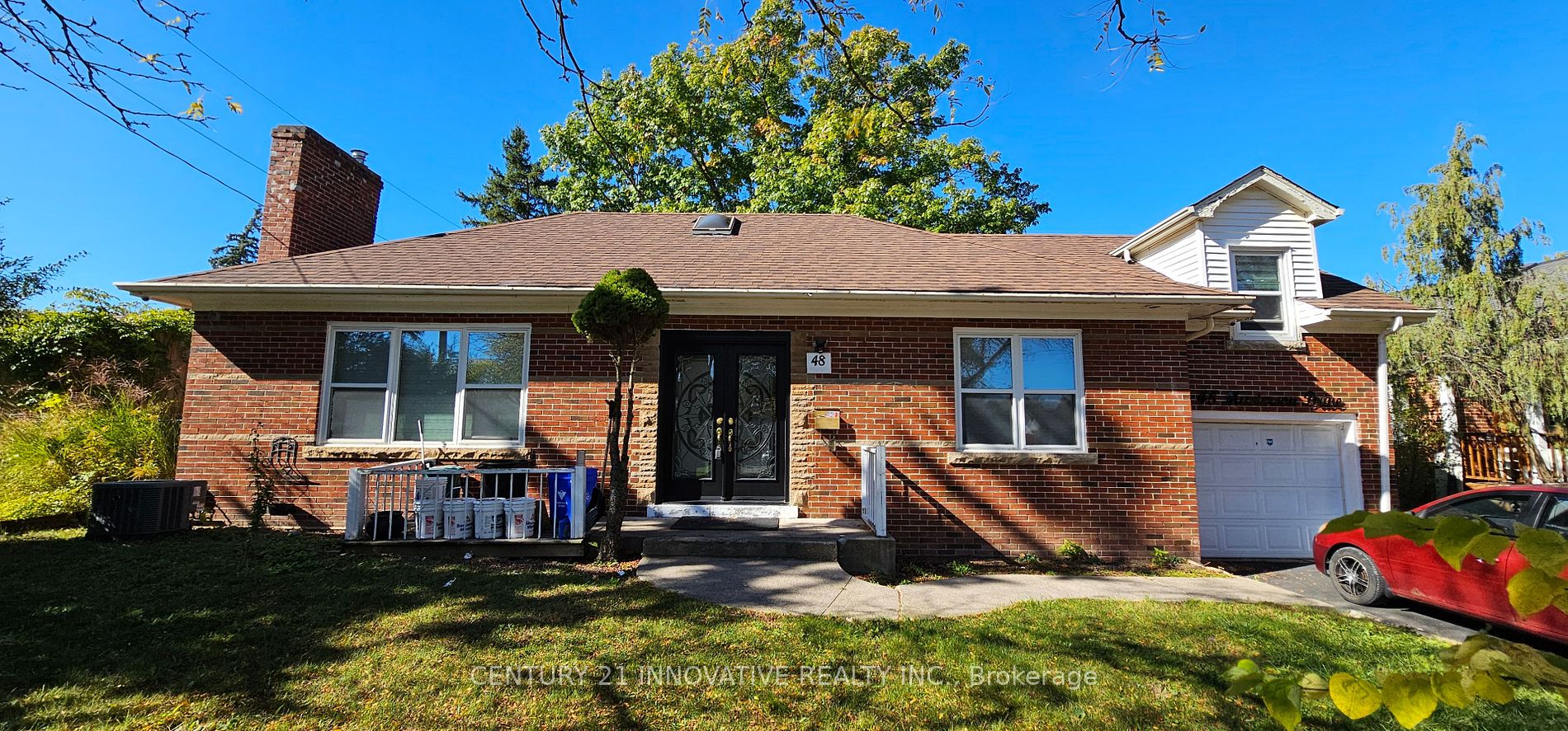 48 Masterson Dr, St. Catharines, Ontario, 