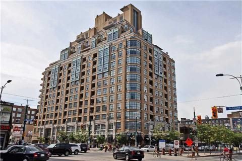 438 Richmond St W, Toronto, Ontario, Waterfront Communities C1