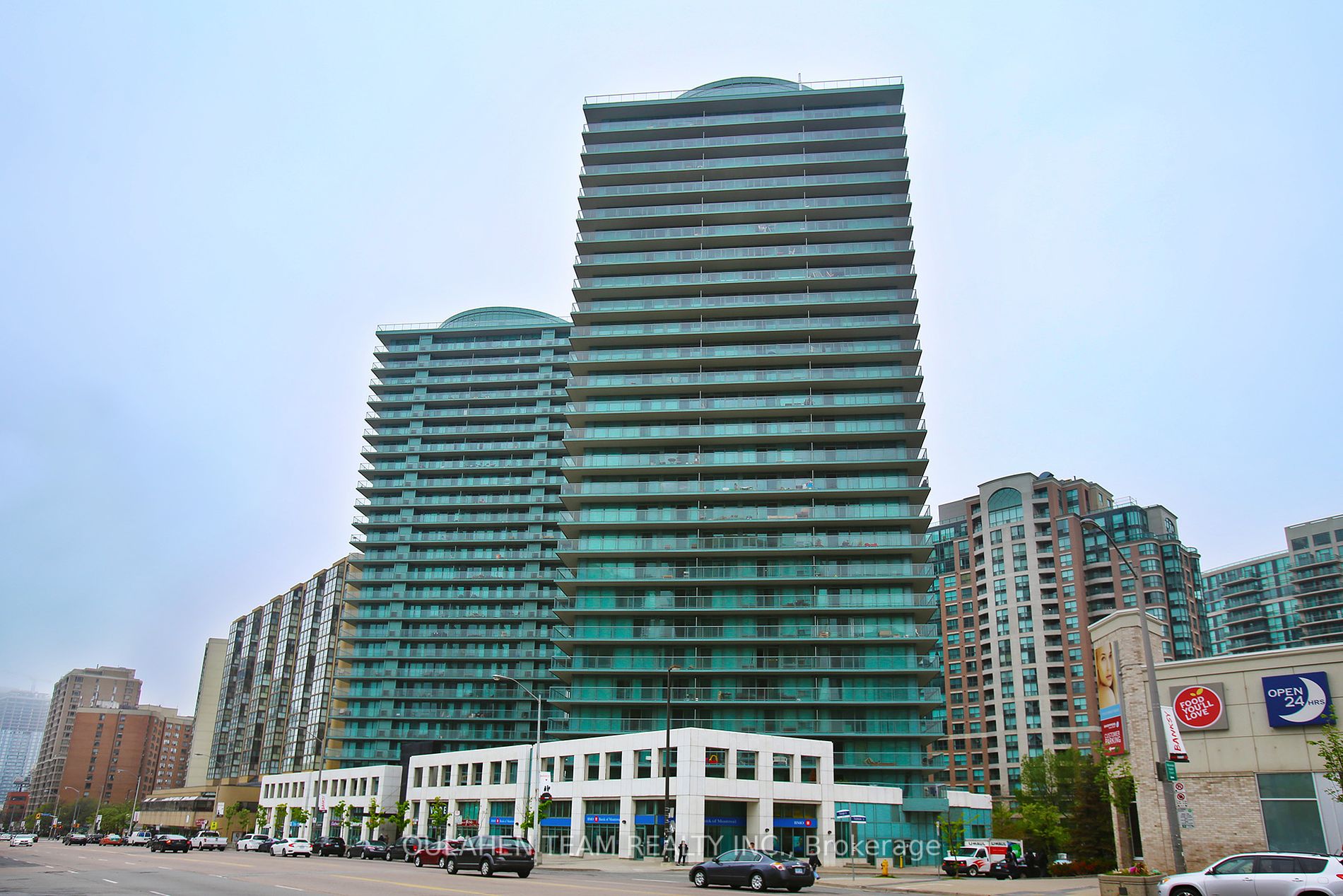 5500 Yonge St, Toronto, Ontario, Willowdale West