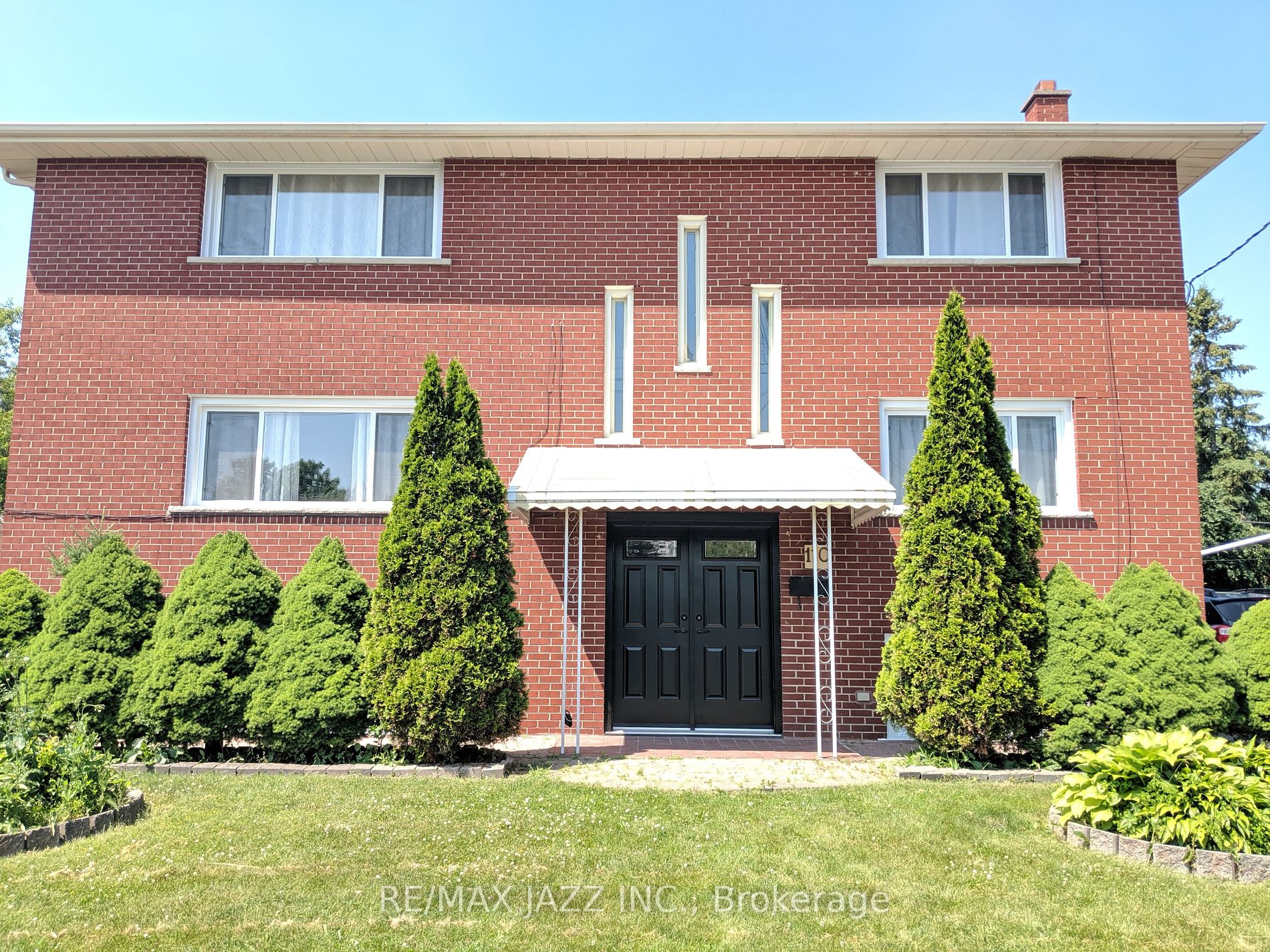 110 Cabot St, Oshawa, Ontario, Vanier