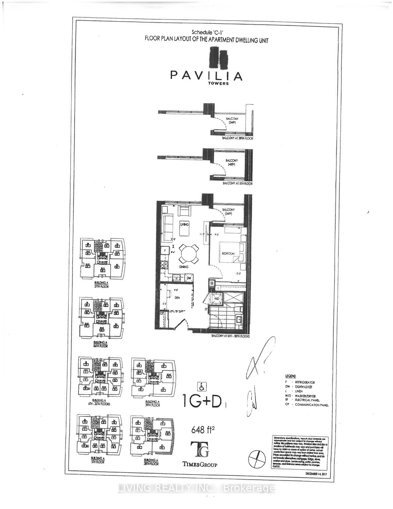 12 Gandhi Lane, Markham, Ontario, Commerce Valley