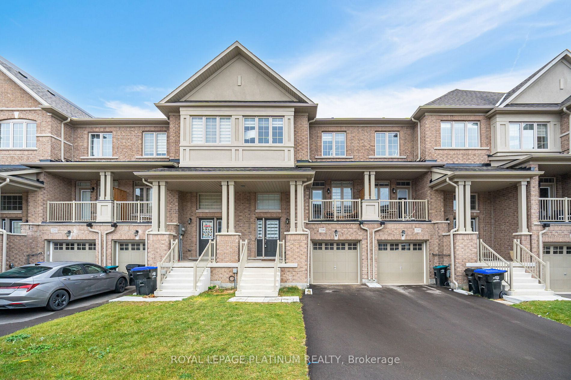 2199 Grainger Loop, Innisfil, Ontario, Rural Innisfil