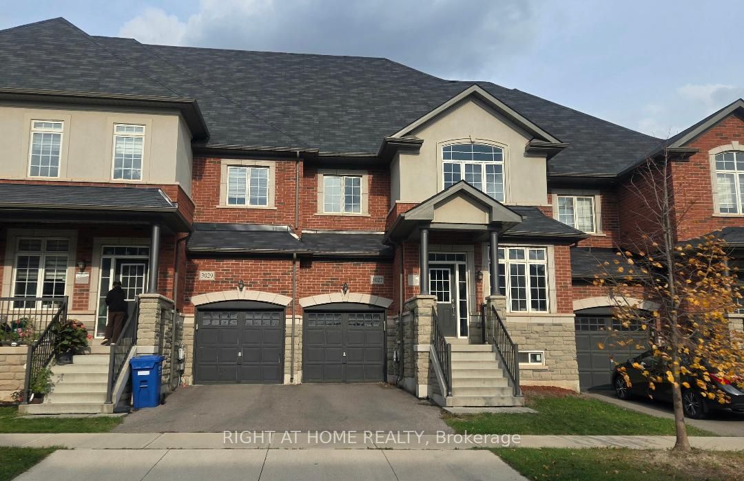 3027 Max Khan Blvd, Oakville, Ontario, Rural Oakville