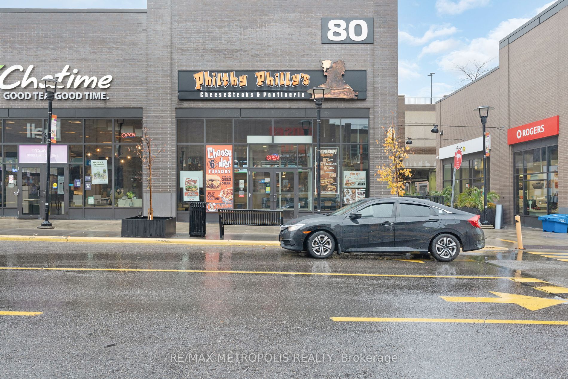 80 Weston Rd, Toronto, Ontario, Junction Area