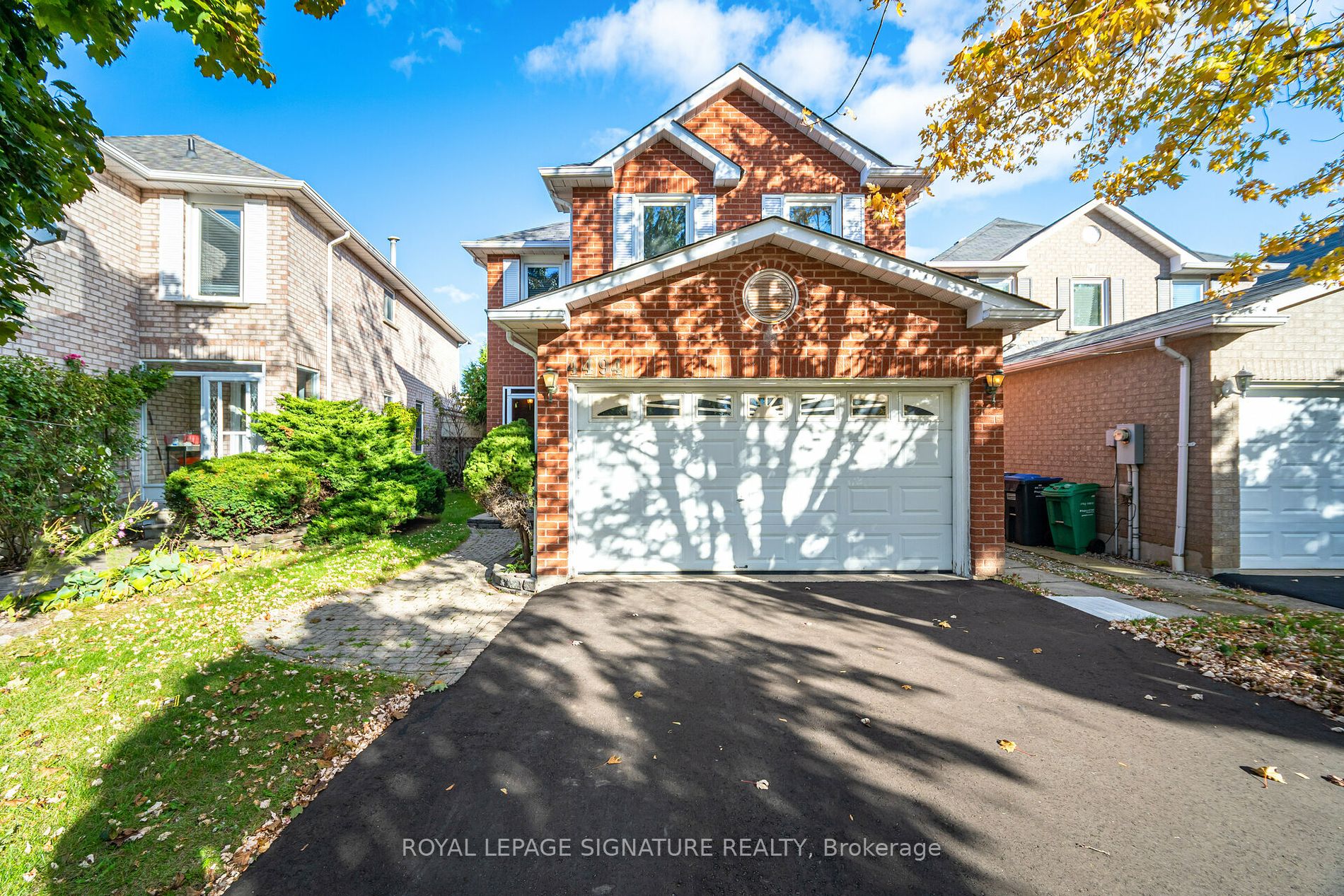 4494 Violet Rd, Mississauga, Ontario, East Credit