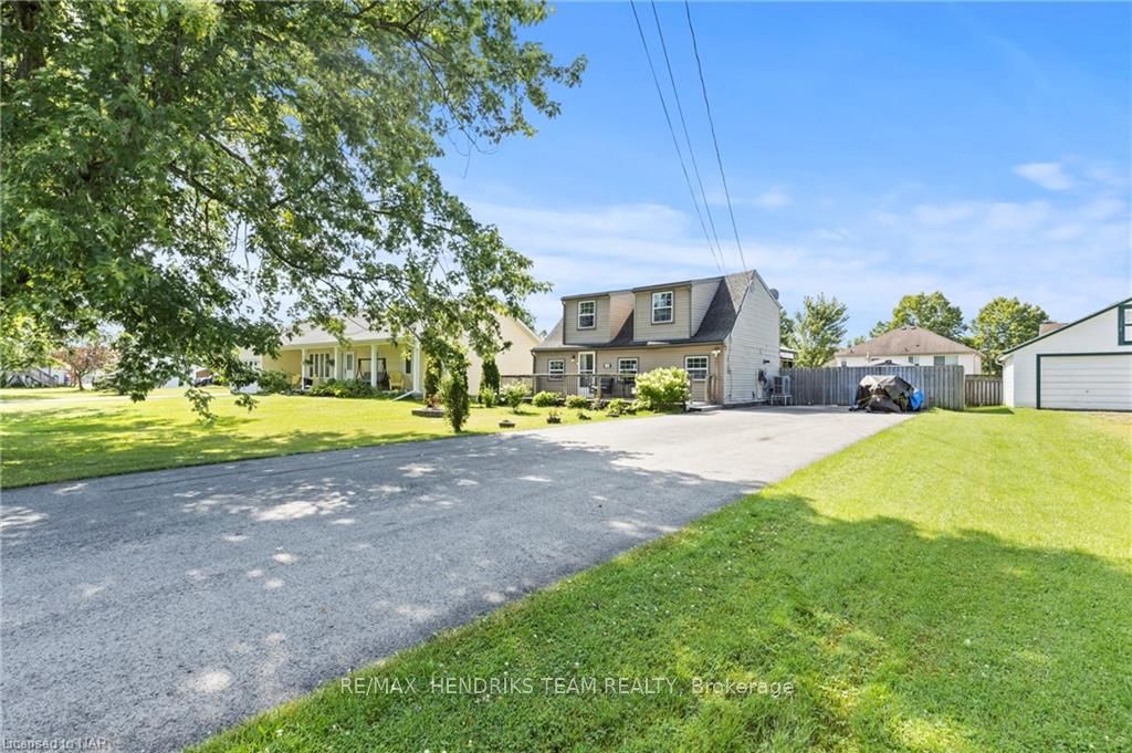 3565 Hendershot Dr, Fort Erie, Ontario, 328 - Stevensville