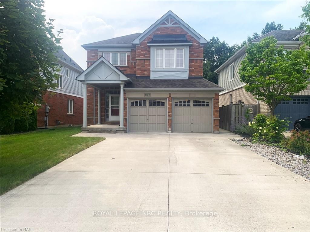 8817 KUDLAC St, Niagara Falls, Ontario, 219 - Forestview