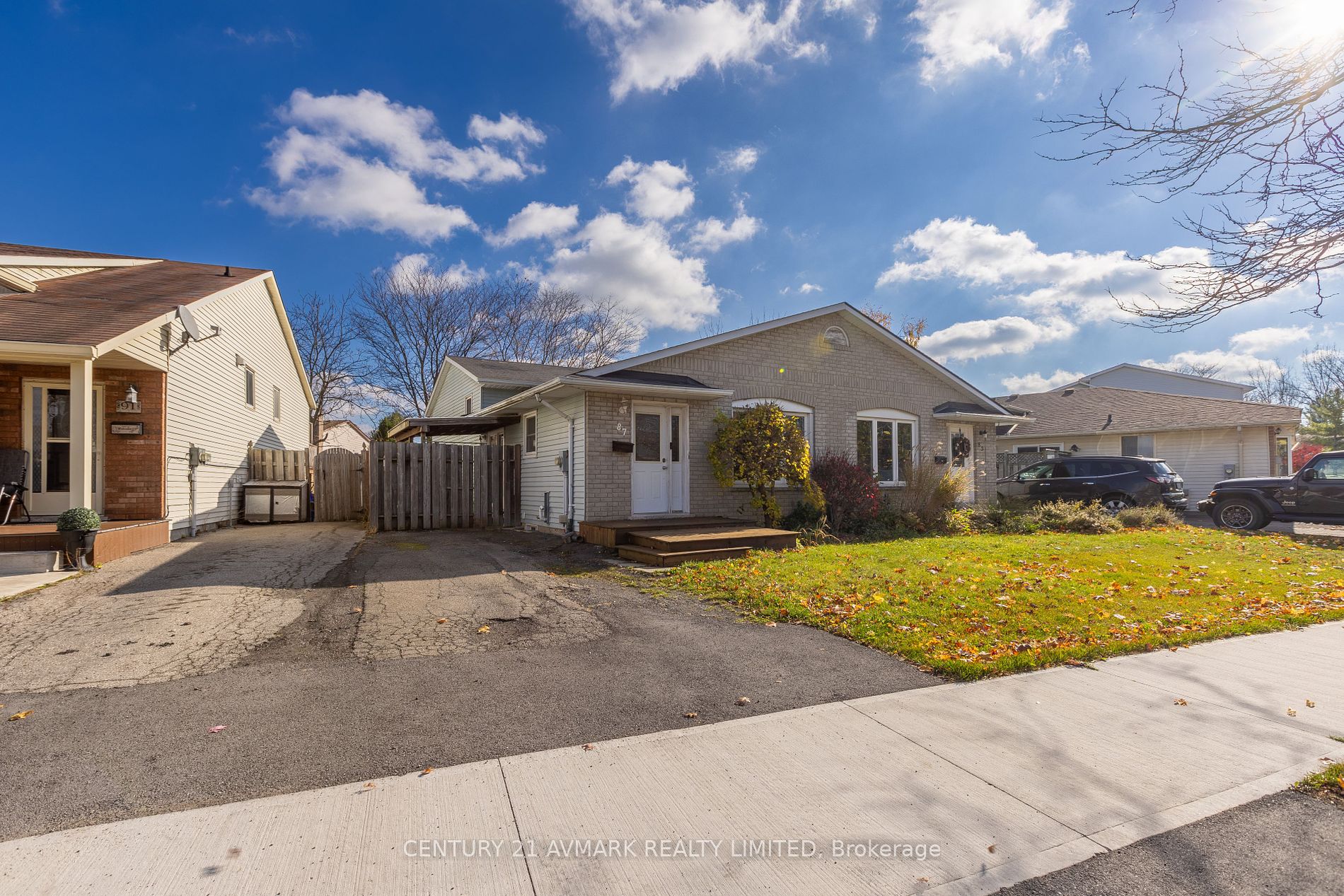 87 Terrace Ave, Welland, Ontario, 772 - Broadway