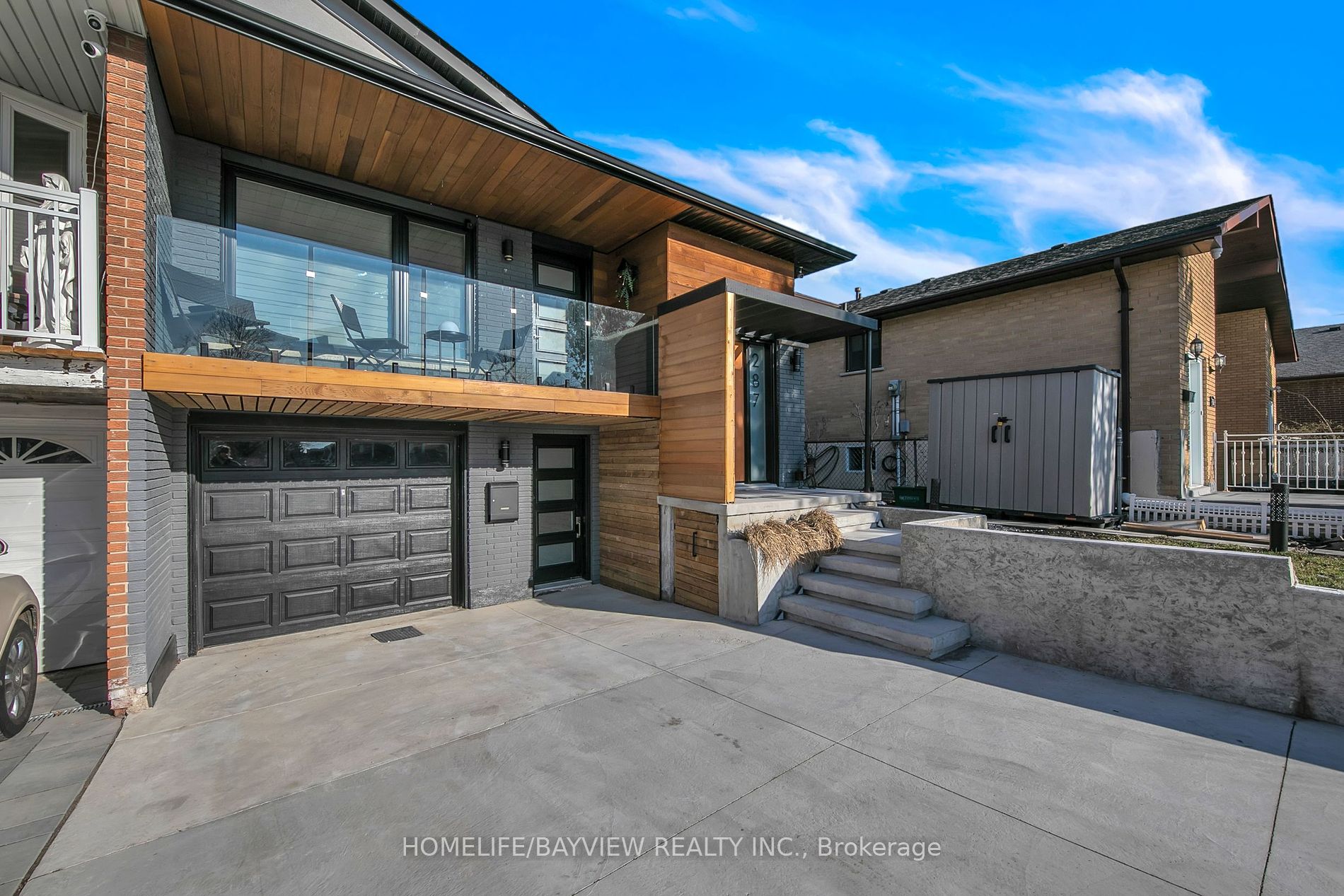 287 Apache Tr, Toronto, Ontario, Pleasant View