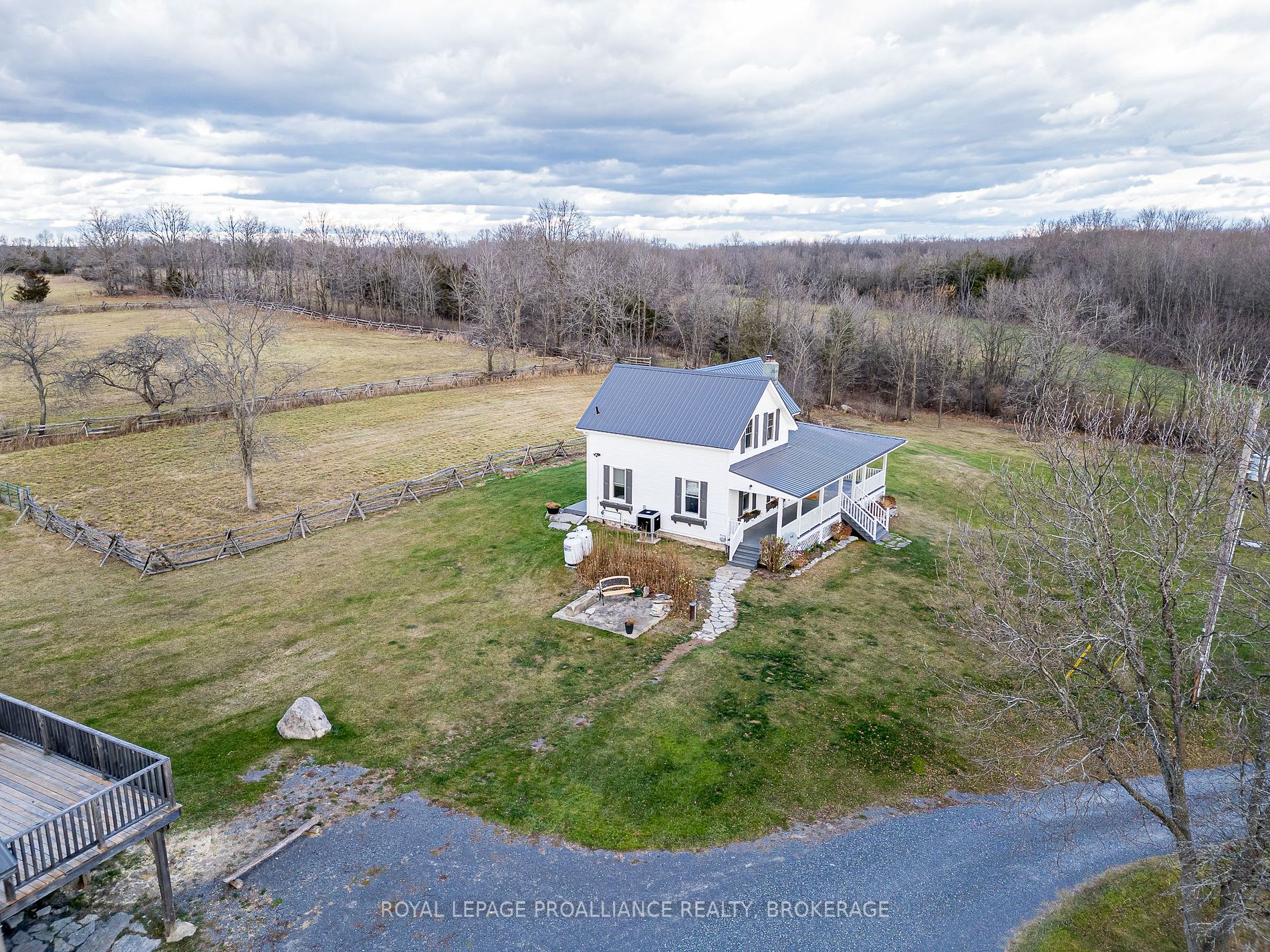 4854 Colebrook Rd, South Frontenac, Ontario, Frontenac South