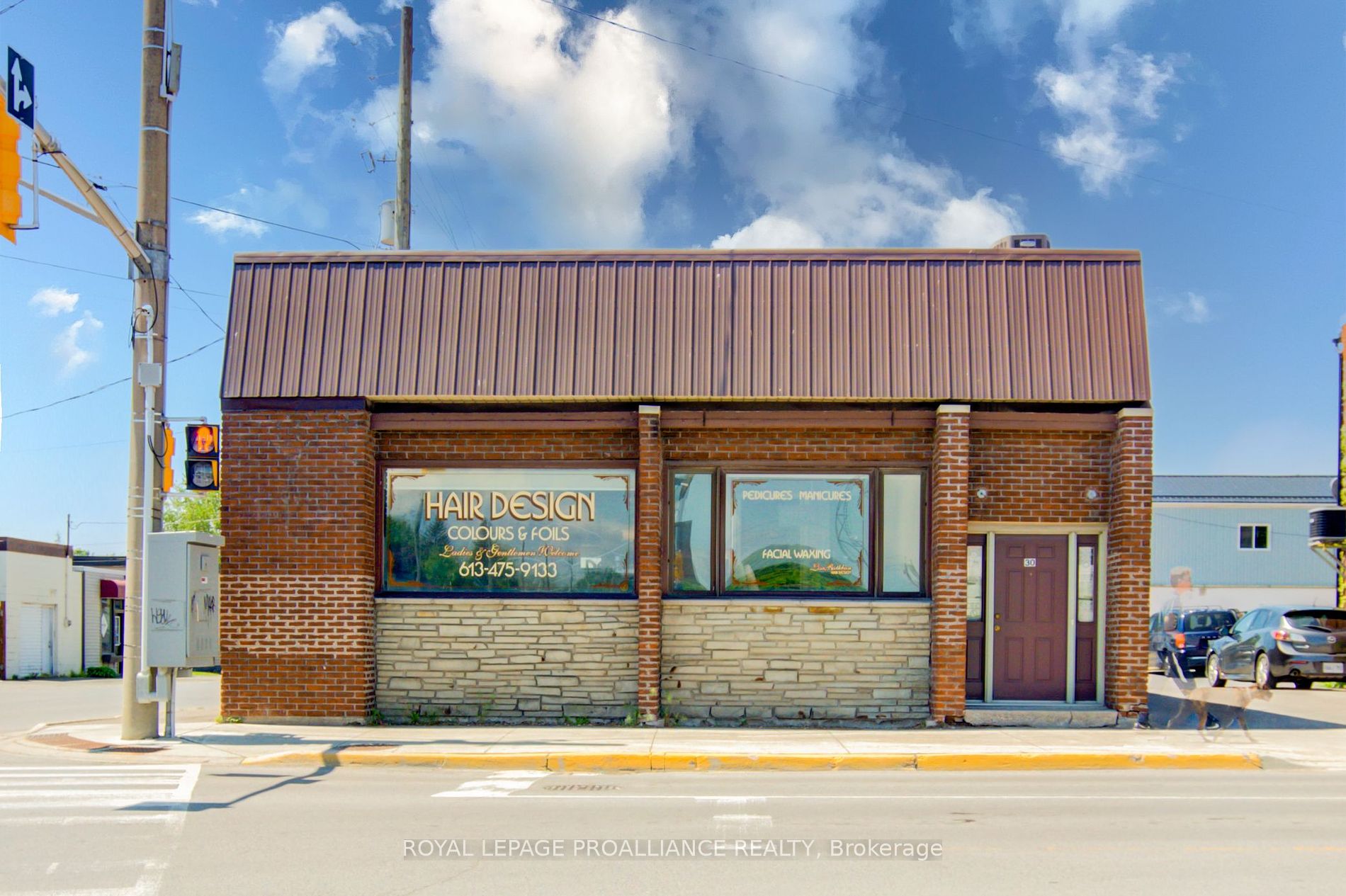 30 Prince Edward St W, Brighton, Ontario, Brighton