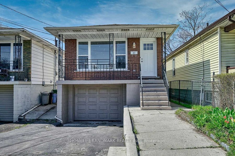 47 Martimas Ave, Hamilton, Ontario, Crown Point