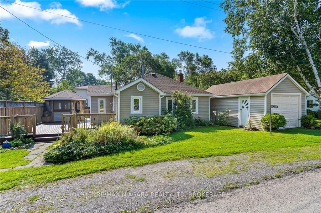 11317 FOWLER Rd, Wainfleet, Ontario, 