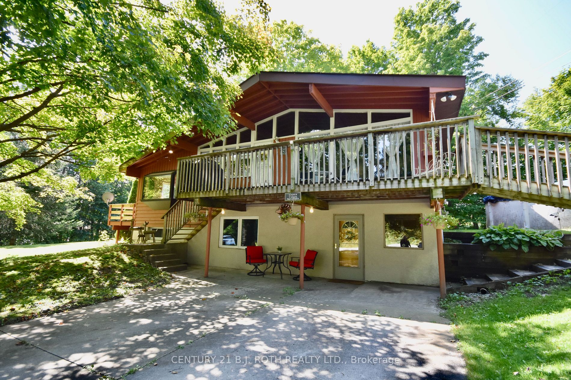 1166 Gill Rd, Springwater, Ontario, Midhurst