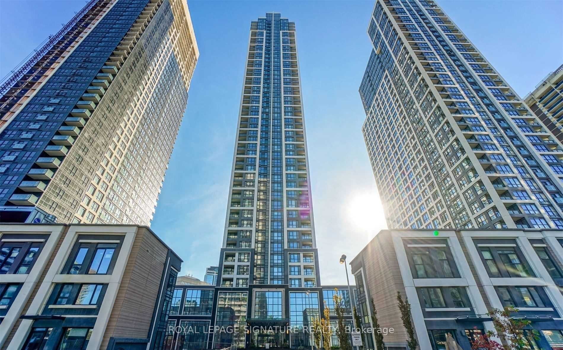 7 Mabelle Ave, Toronto, Ontario, Islington-City Centre West