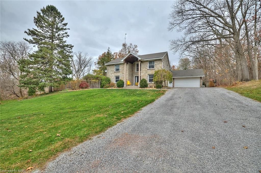 6147 STAMFORD TOWNLINE Rd, Niagara-on-the-Lake, Ontario, 105 - St. Davids