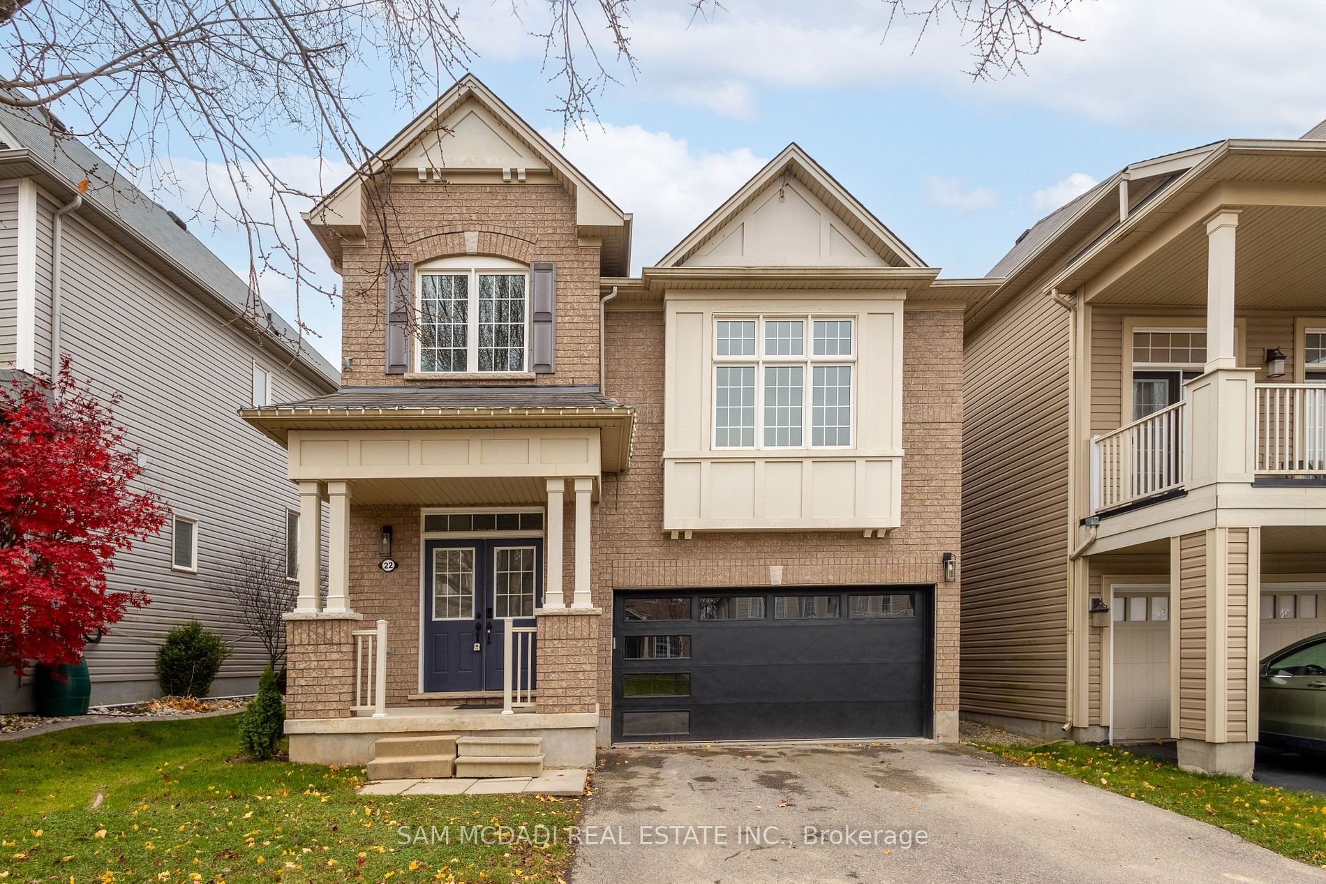 22 Lambert Cres, Brantford, Ontario, 