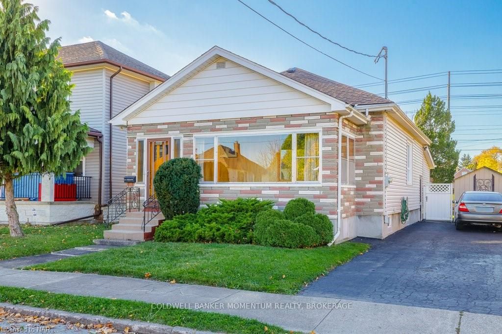 4667 SIXTH Ave, Niagara Falls, Ontario, 211 - Cherrywood