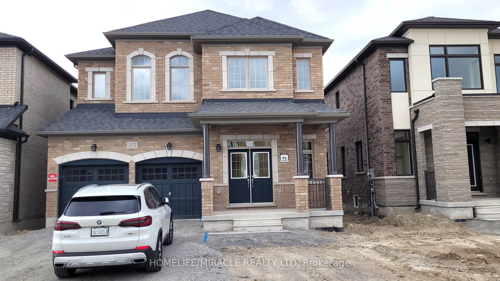 2172 Cayenne St, Oshawa, Ontario, Kedron