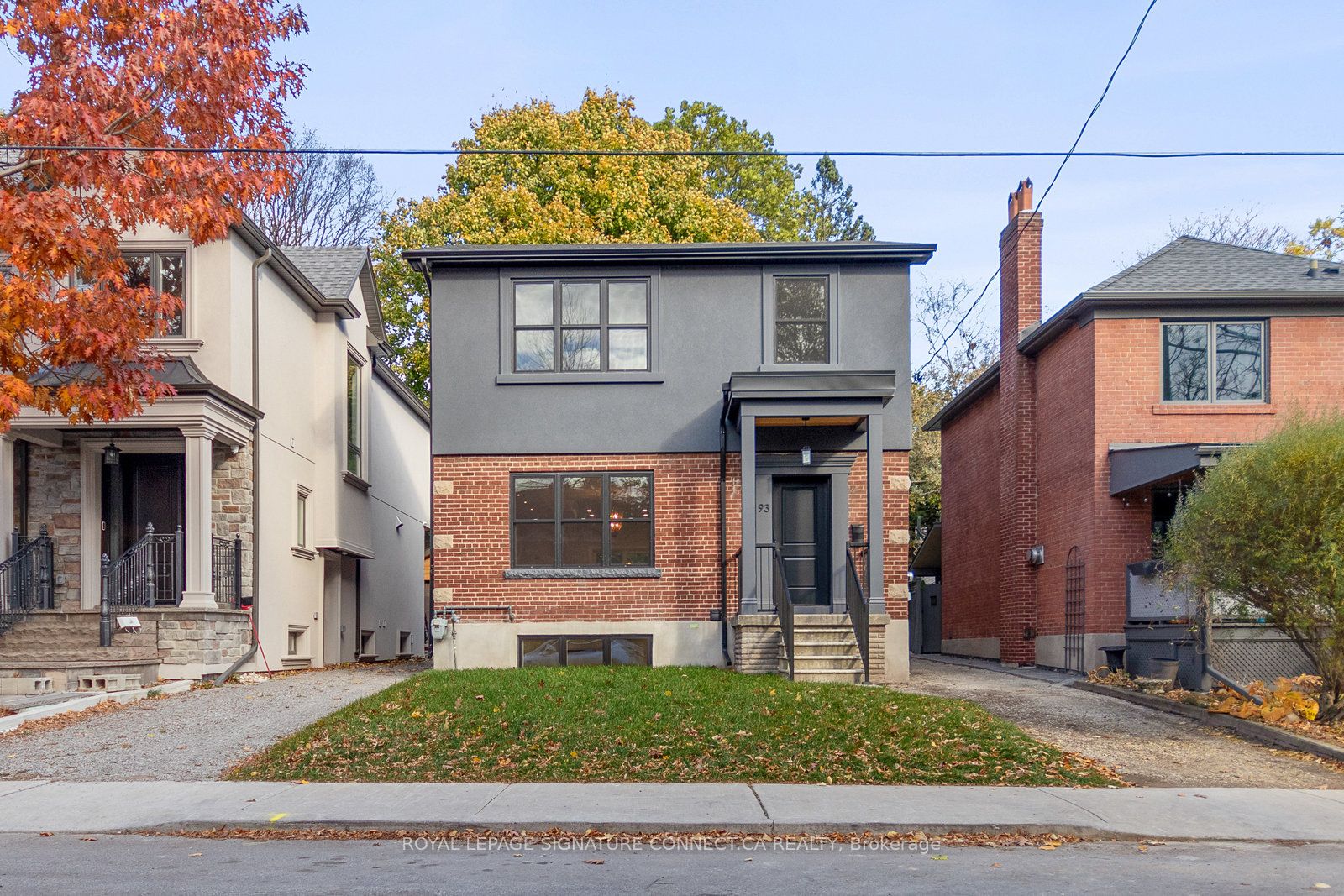 93 Highfield Rd, Toronto, Ontario, Greenwood-Coxwell