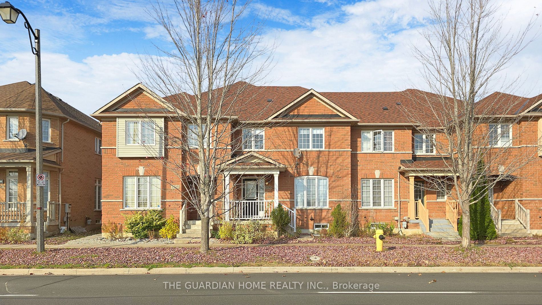 2330 Bur Oak Ave, Markham, Ontario, Greensborough