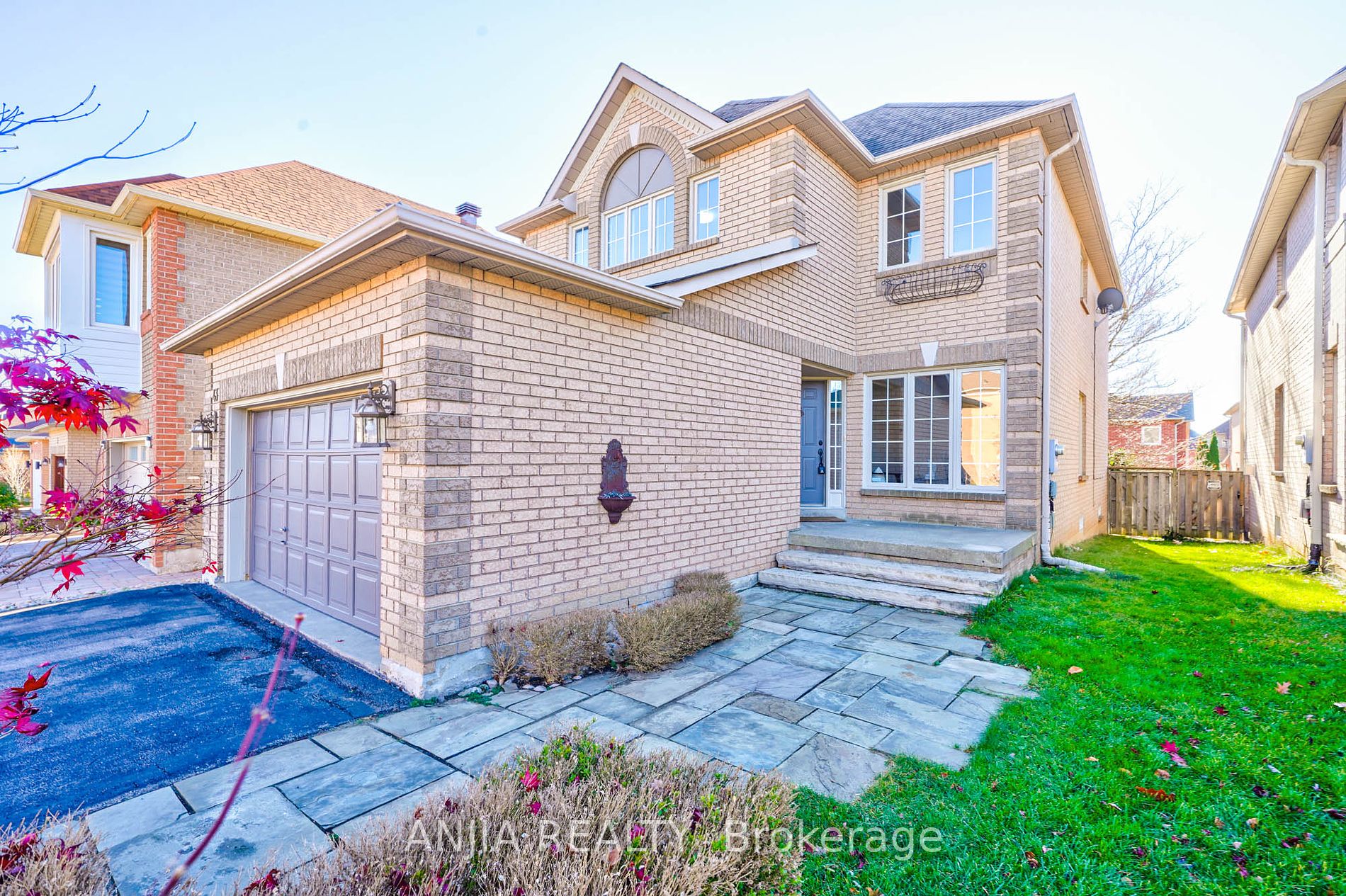 43 Buckhorn Ave, Richmond Hill, Ontario, Westbrook