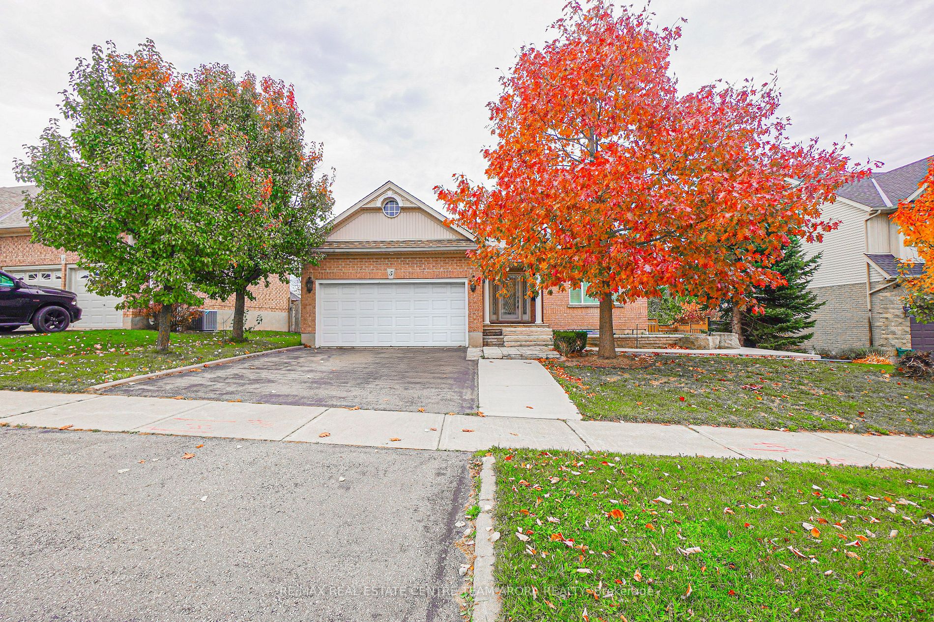 5 Redfern St, Orangeville, Ontario, Orangeville