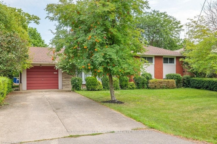 44 HOWARD Ave, St. Catharines, Ontario, 443 - Lakeport